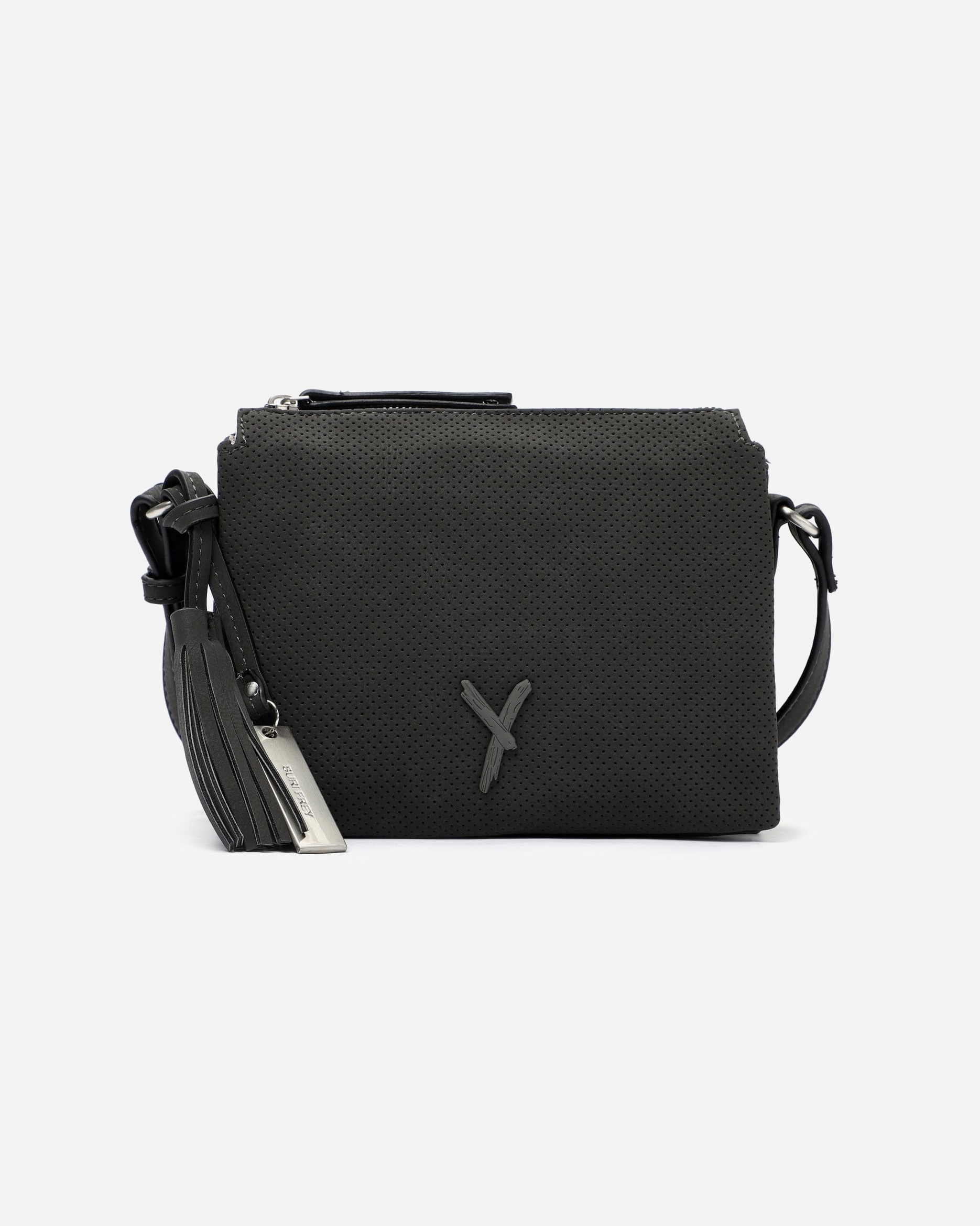 Sac pour Femme SURI FREY Sac À Bandoulière SFY Romy Darkgrey