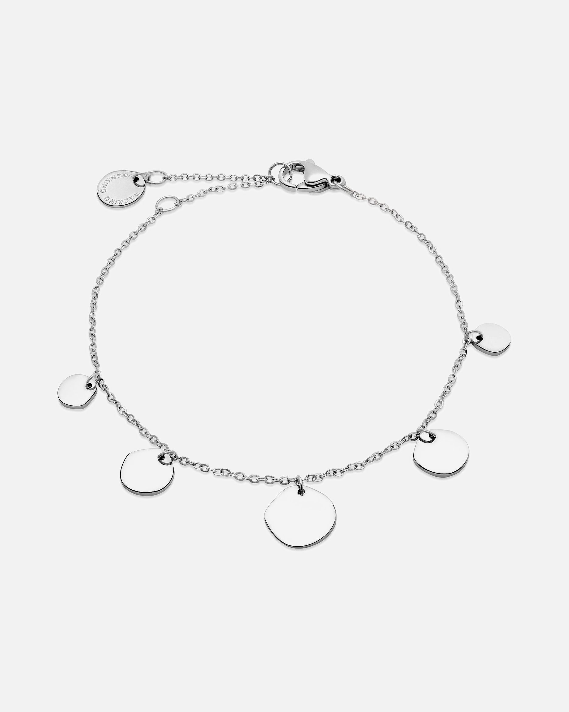 Bracelet pour Femme Liebeskind Bracelets argent