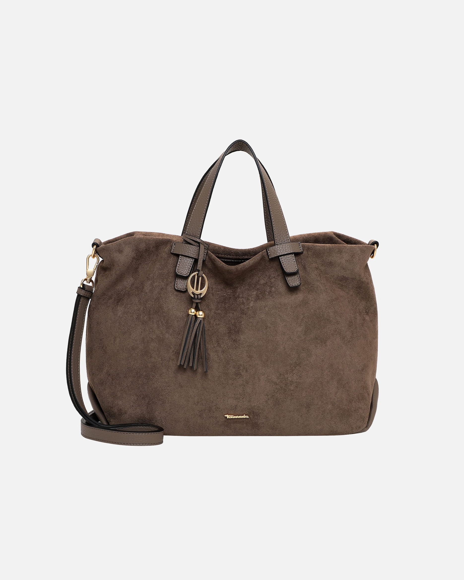 Sac pour Femme Tamaris Sac À Dos TAS Mareike Taupe