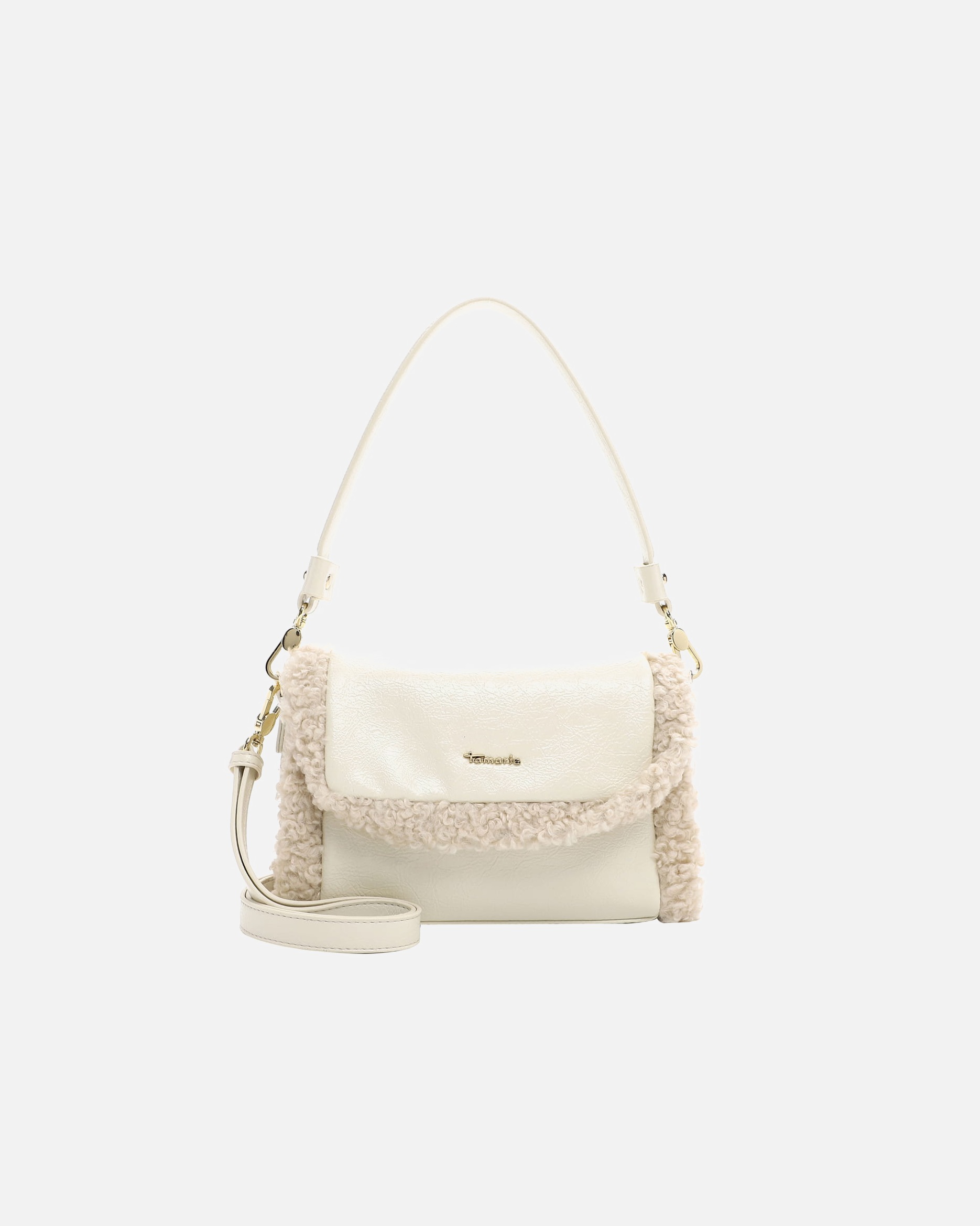 Sac pour Femme Tamaris Sac À Bandoulière TAS Gitta Beige