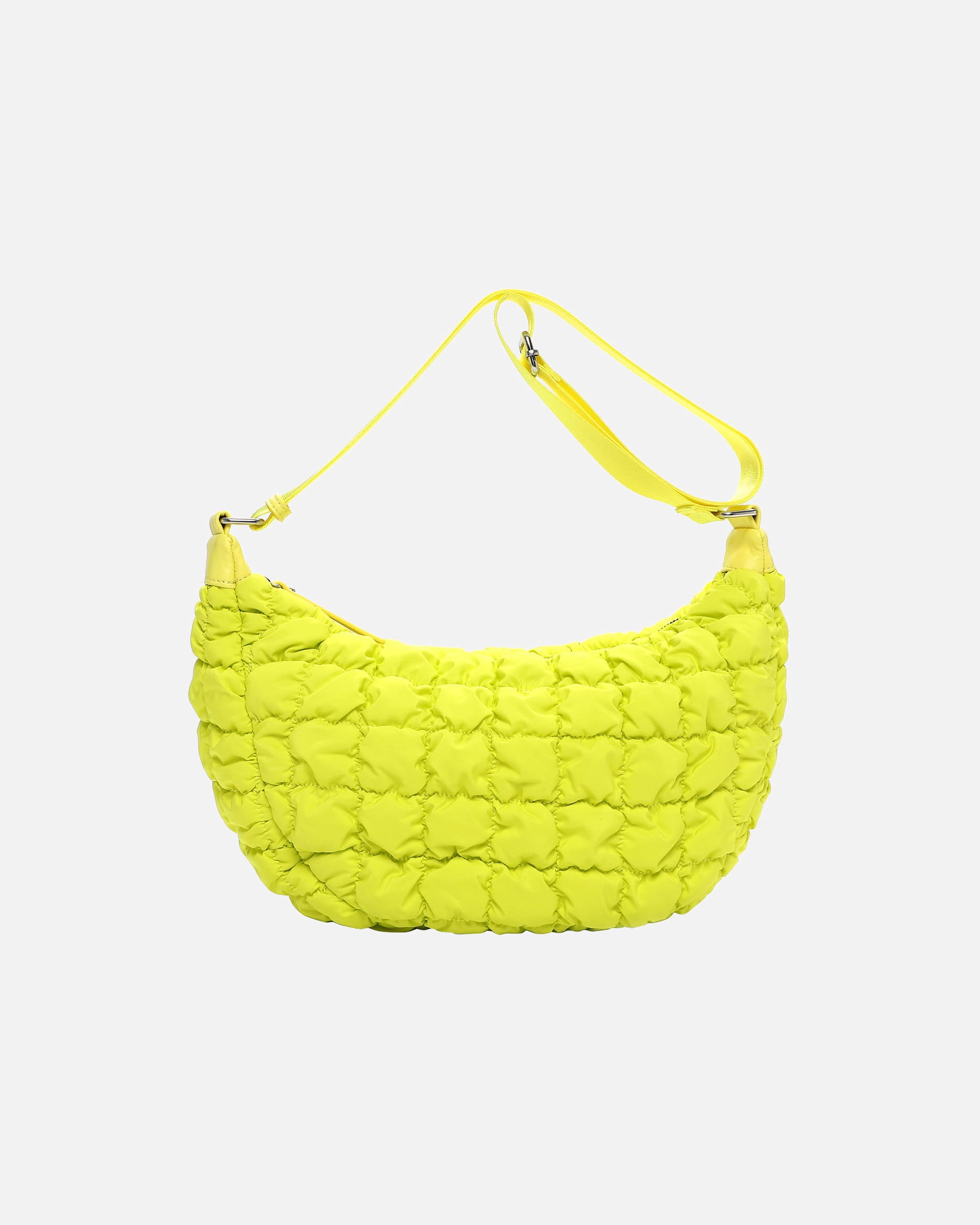 Sac pour Femme EMILY & NOAH Sac À Bandoulière E&N Epinal RUE 09 Yellow