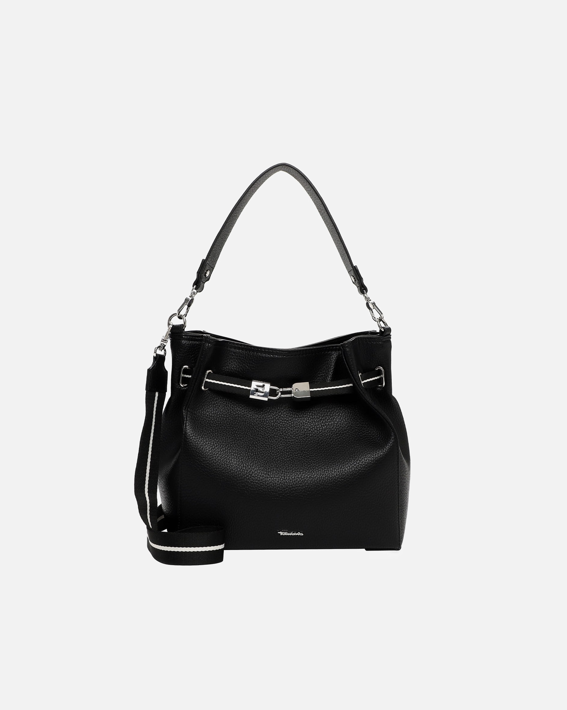 Sac Bandoulière pour Femme Tamaris Poche TAS Kirima Black