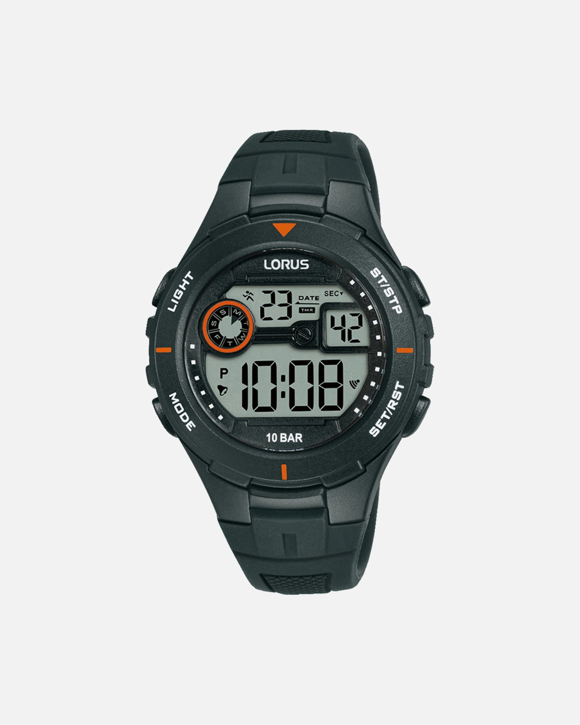 Montre pour Homme Lorus Montres noir