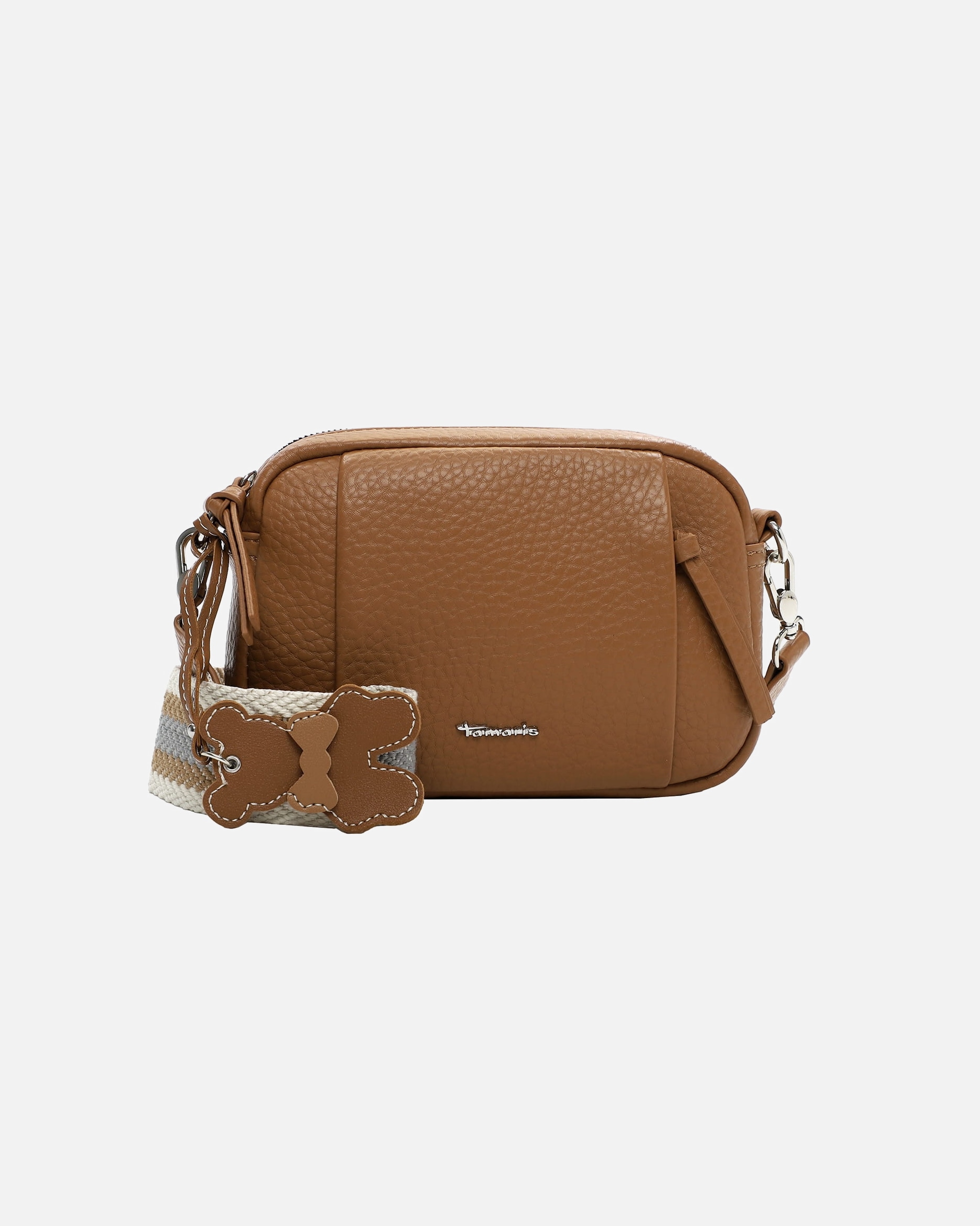 Sac pour Femme Tamaris Sac À Bandoulière TAS Katrina Sahara