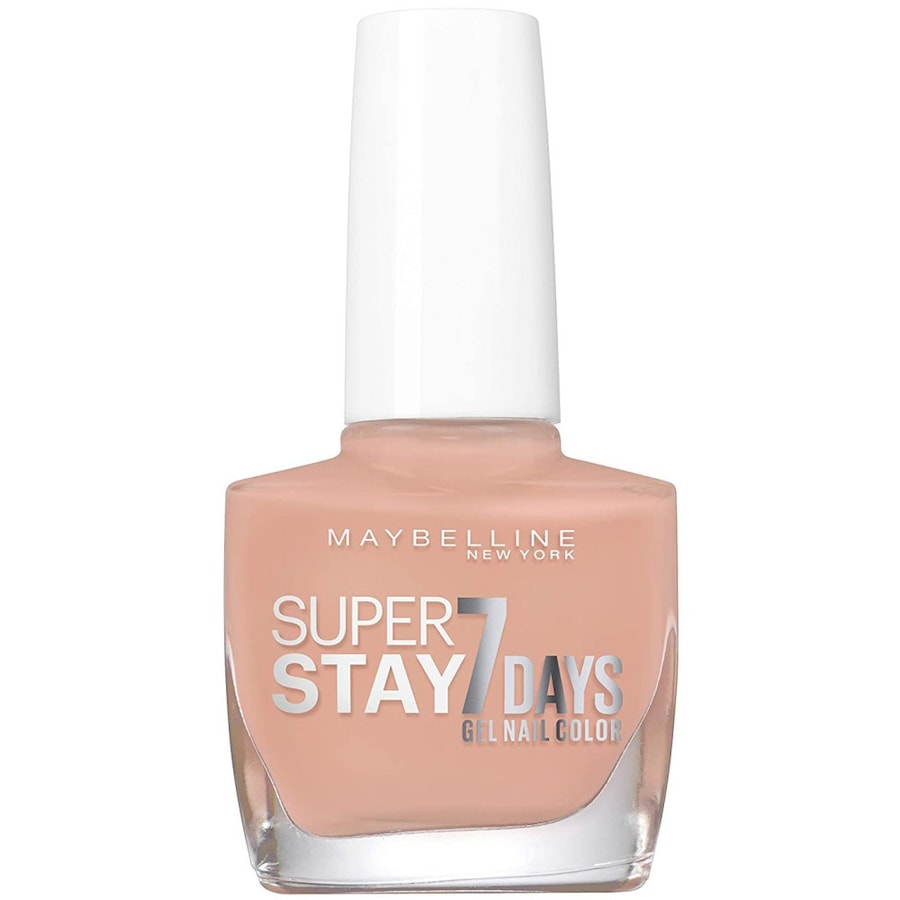 Maybelline - Vernis Superstay Vernis à ongles 10 ml unisex