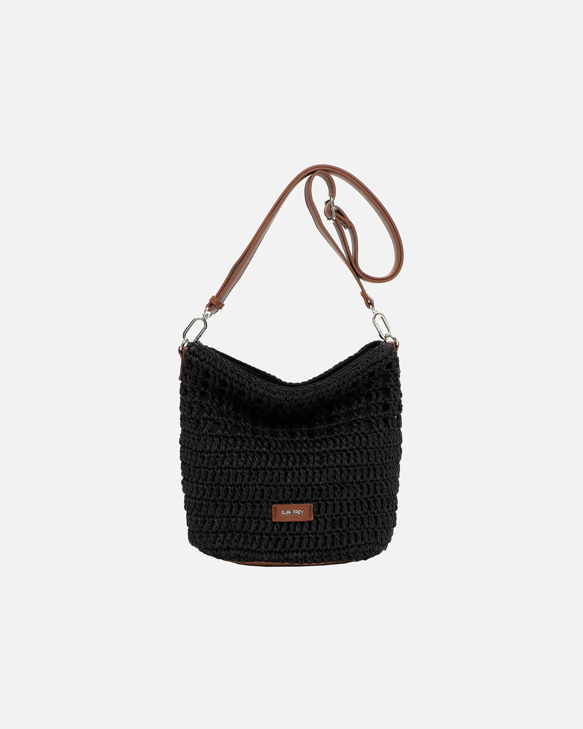 Sac pour Femme SURI FREY Sac À Bandoulière SFY Marley Black