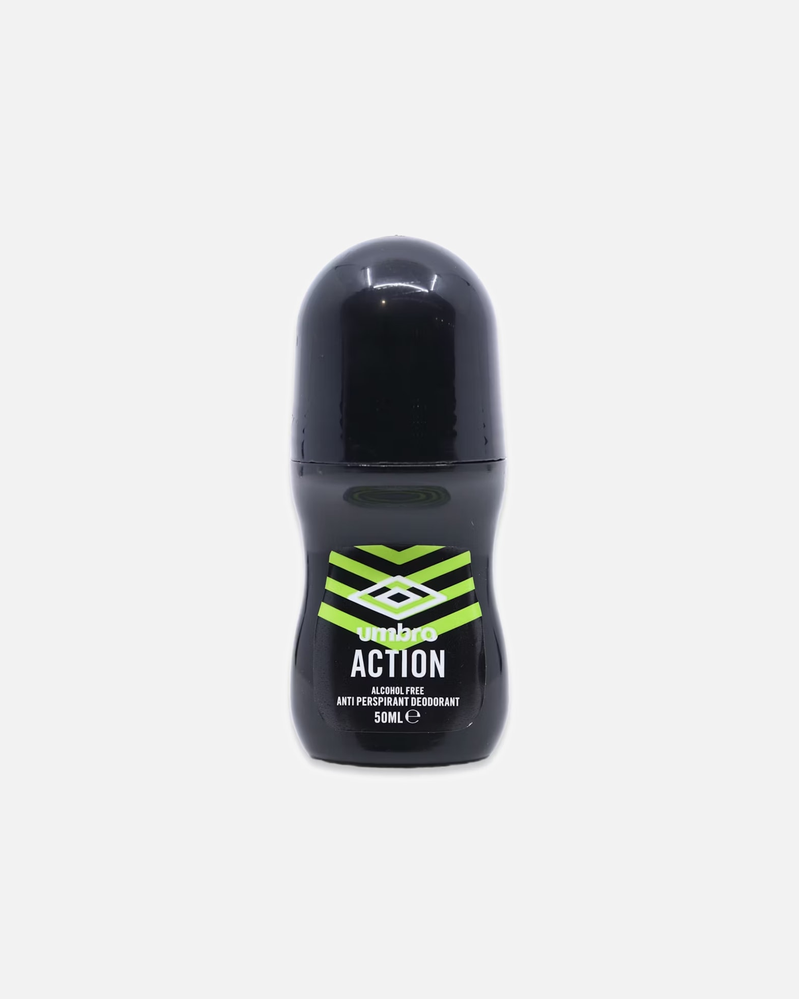 Déodorant pour Unisexe Umbro Déodorant Roll On Action Action 50 ml