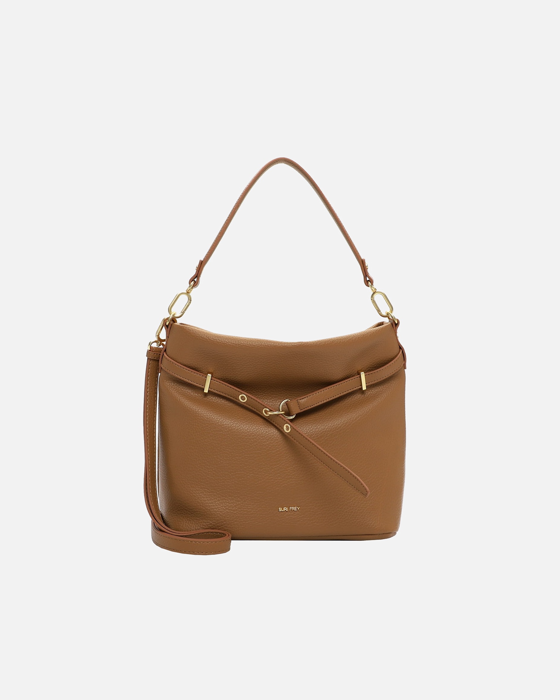 Sac pour Femme SURI FREY Poche SFY Bailey Sahara