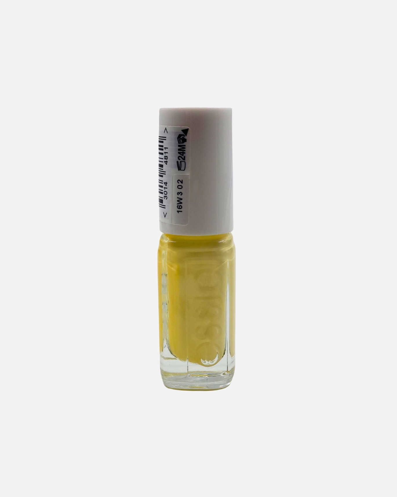 Vernis pour Unisexe essie Vernis Mini 5 ml 648 Summer Soul Stice