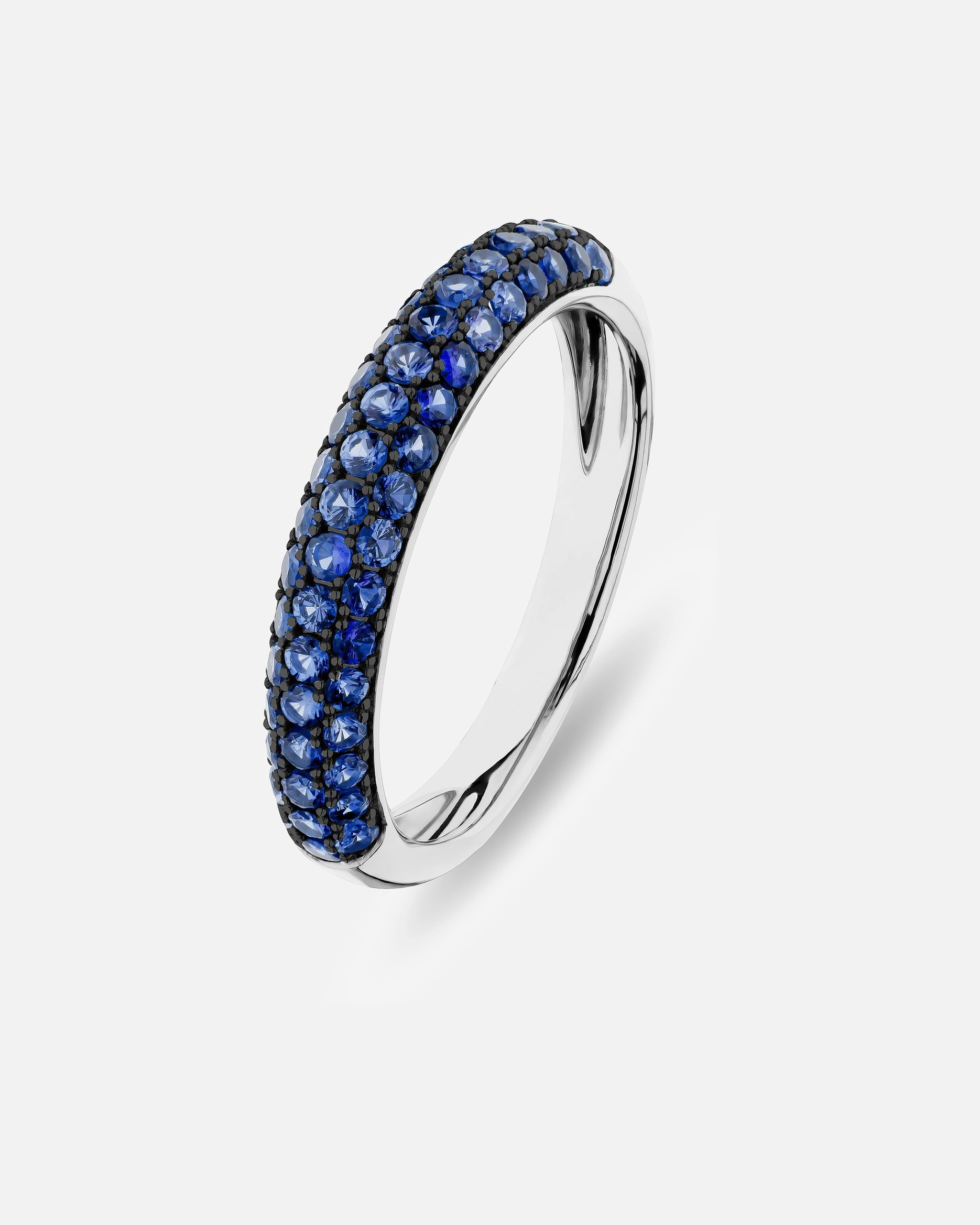 Bague pour Femme GUIA Bagues bleu 56