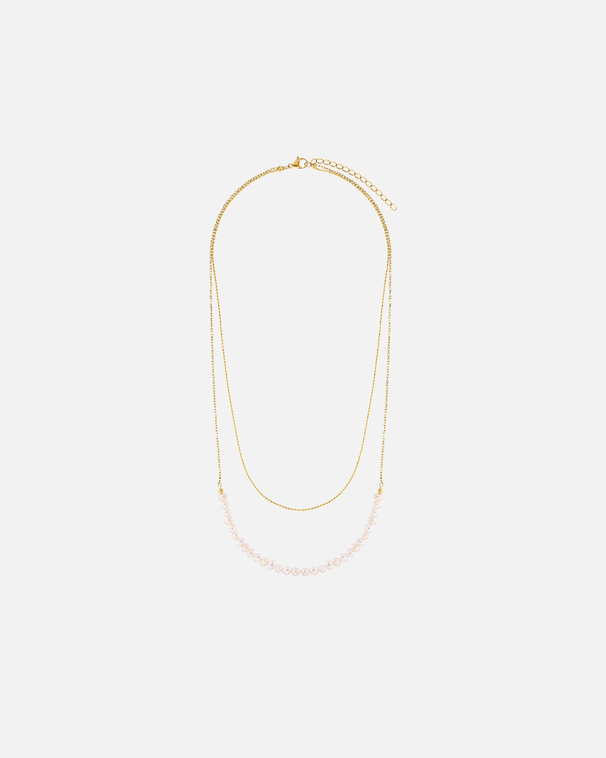 Collier pour Femme Heideman Collier Tony Goldfarben