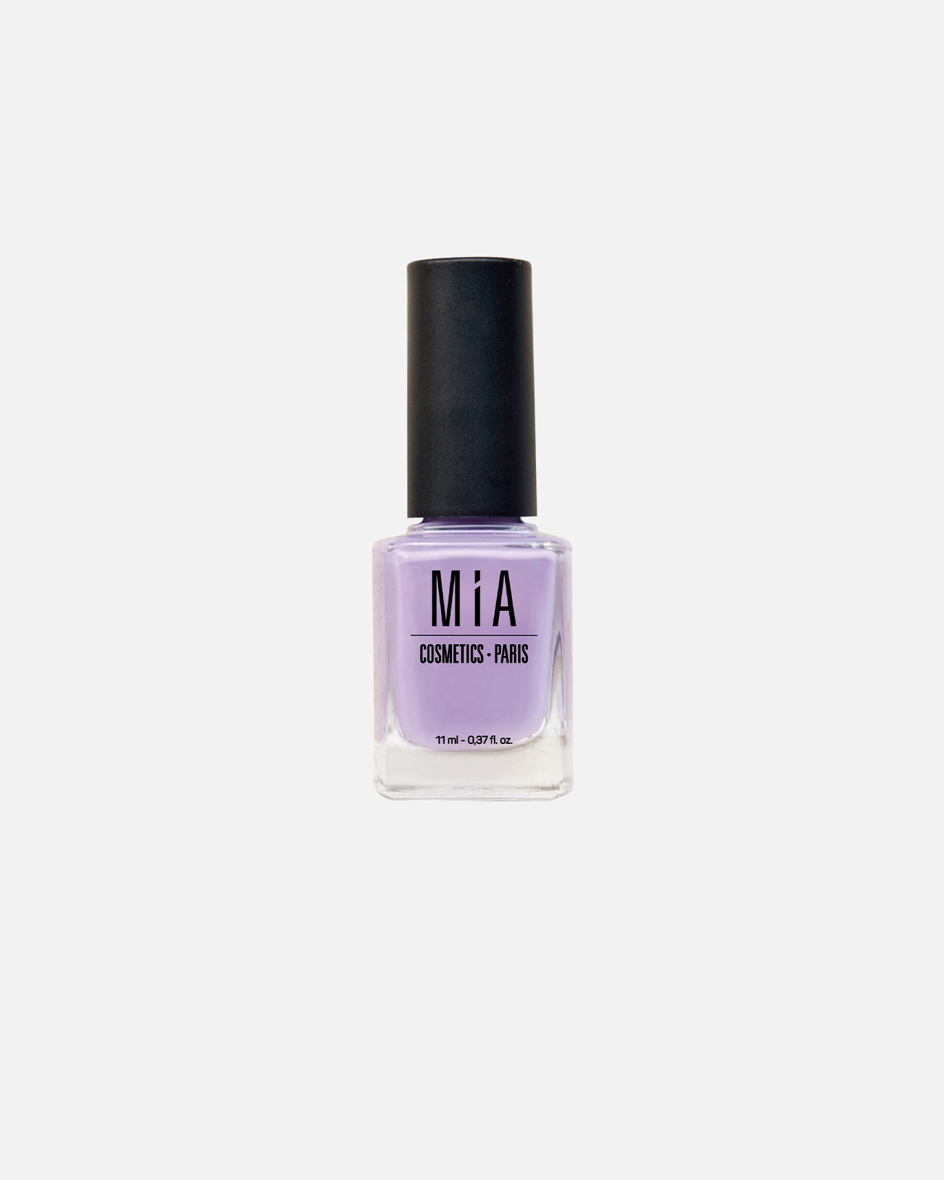 Vernis pour Unisexe MIA Cosmetics Paris ÉMAIL améthyste