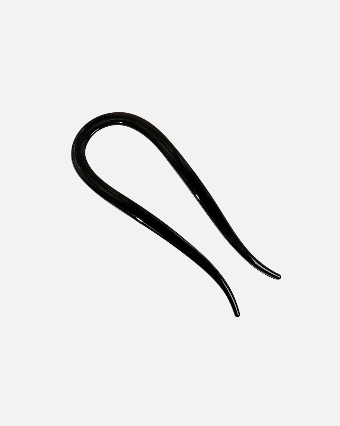 Barrette pour Femme SOHO Blythe Épingles à cheveux Noir