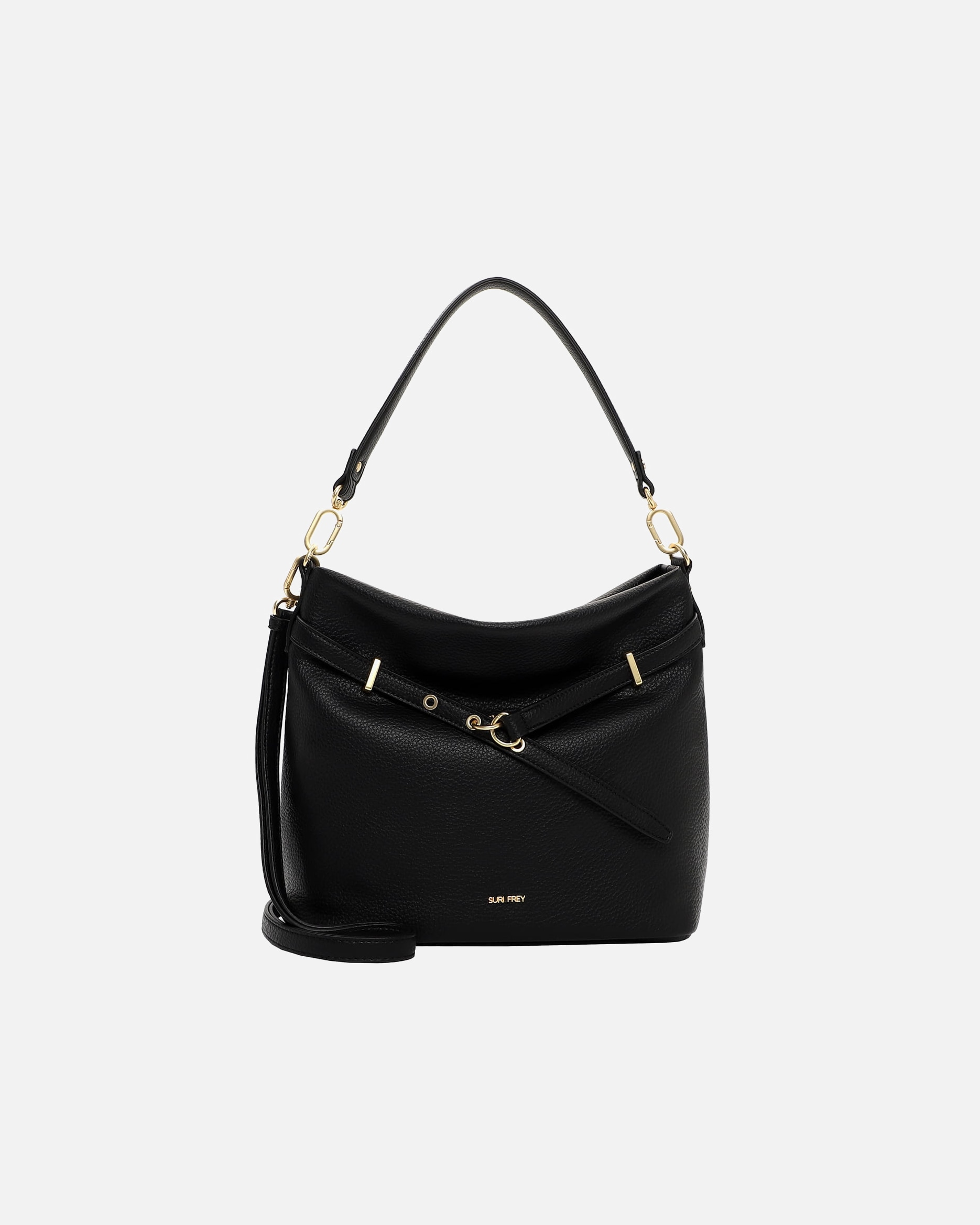 Sac pour Femme SURI FREY Poche SFY Bailey Black
