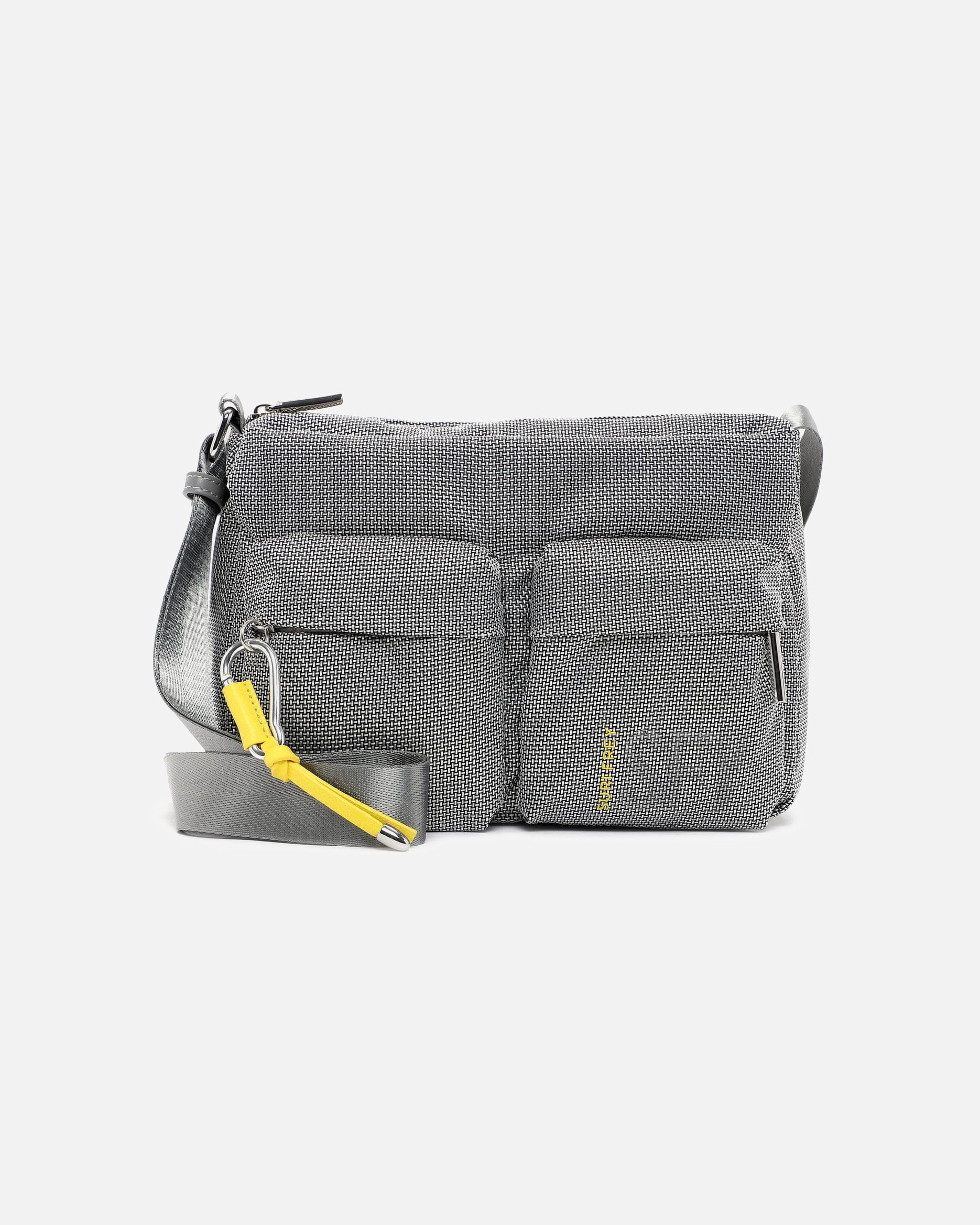 Sac pour Femme SURI FREY Sac À Bandoulière SFY SURI Sports Marry Lightgrey