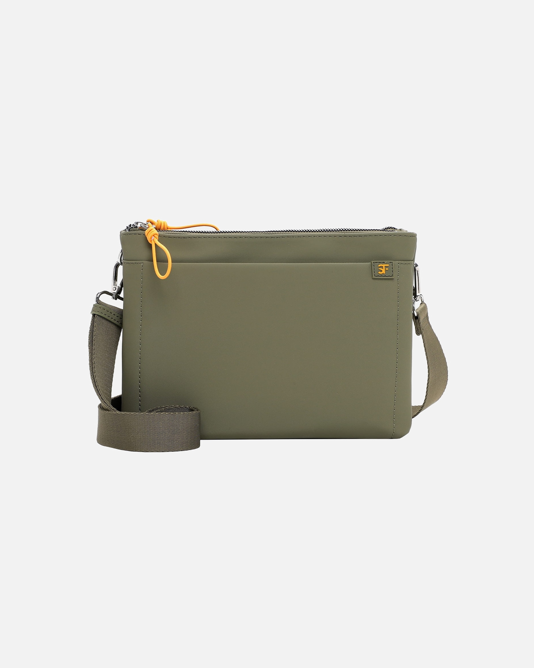Sac pour Femme SURI FREY Sac À Bandoulière SFY Alley Khaki
