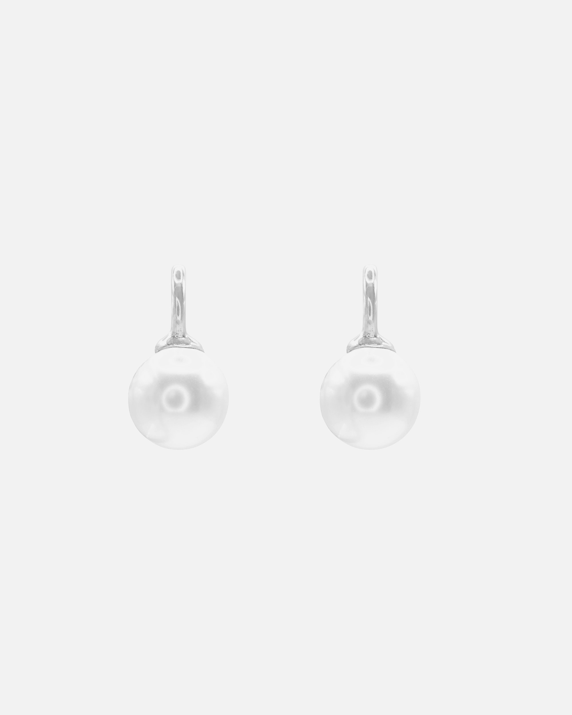 Boucles d'oreilles pour Femme Heideman Boucles d'oreille Loriyania Silberfarben