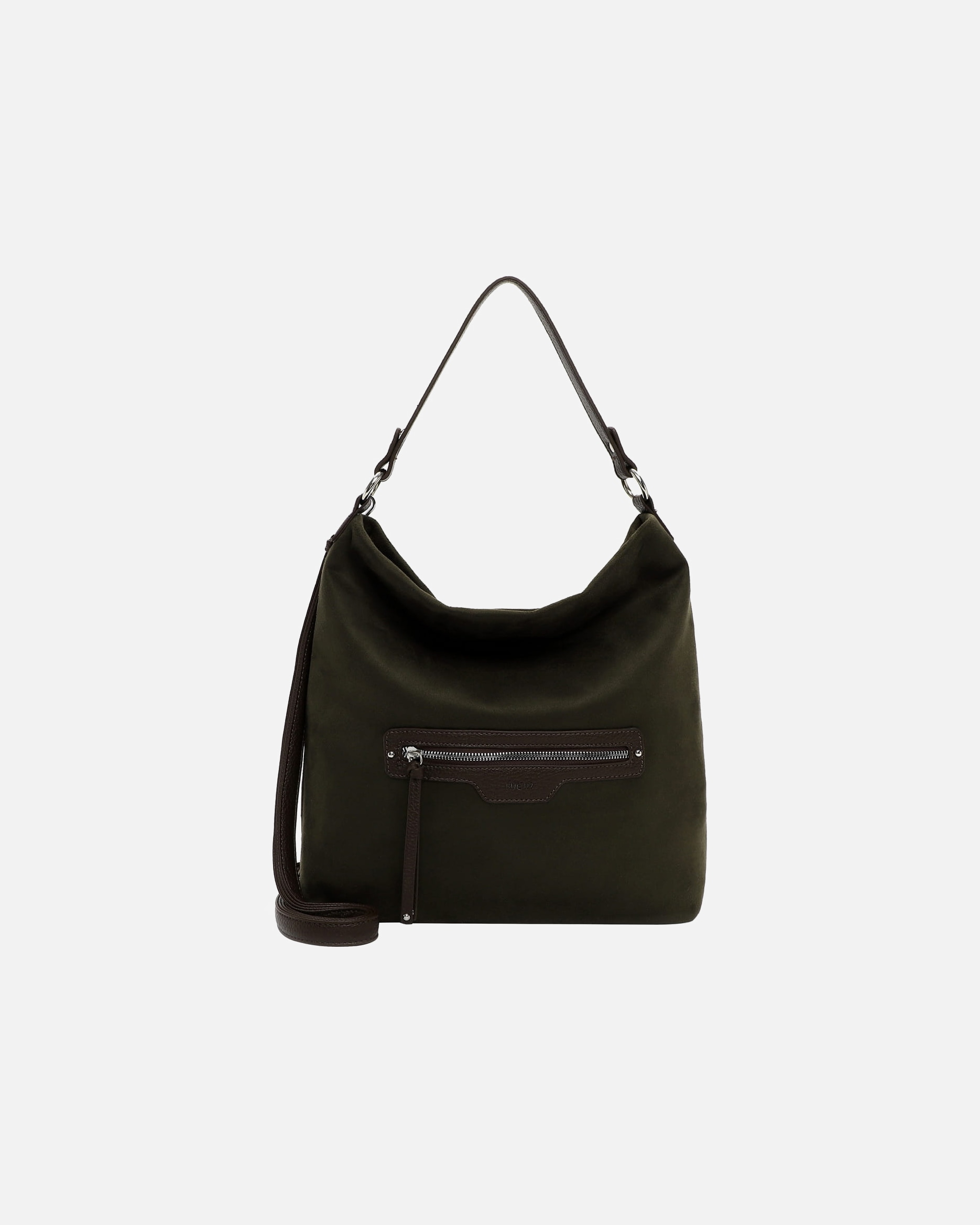 Sac pour Femme EMILY & NOAH Poche E&N Drancy RUE 09 Oliv