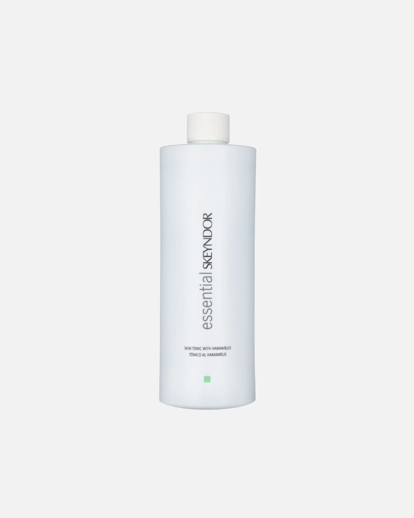 Tonique pour le visage pour Unisexe Skeyndor Essential Skin Tonic With Hamamelis 250 ml