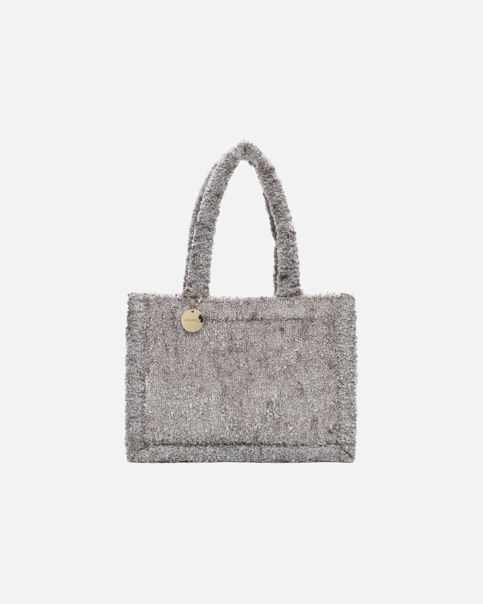 Sac pour Femme SURI FREY Sac À Dos SFY Kimmy Grey