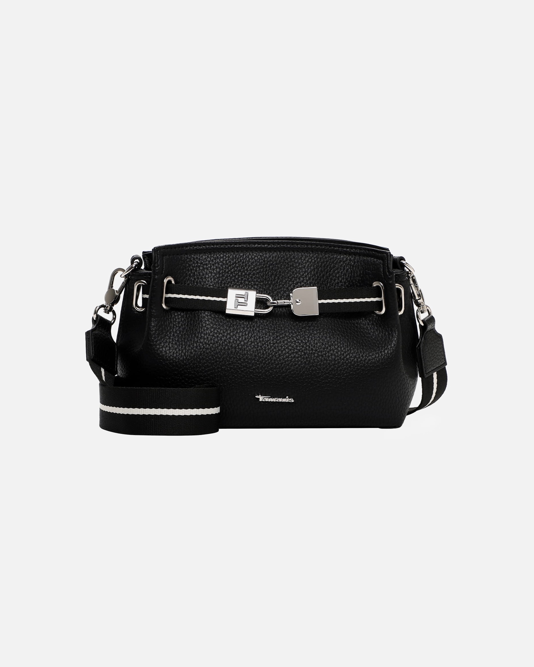 Sac Bandoulière pour Femme Tamaris Sac À Bandoulière TAS Kirima Black