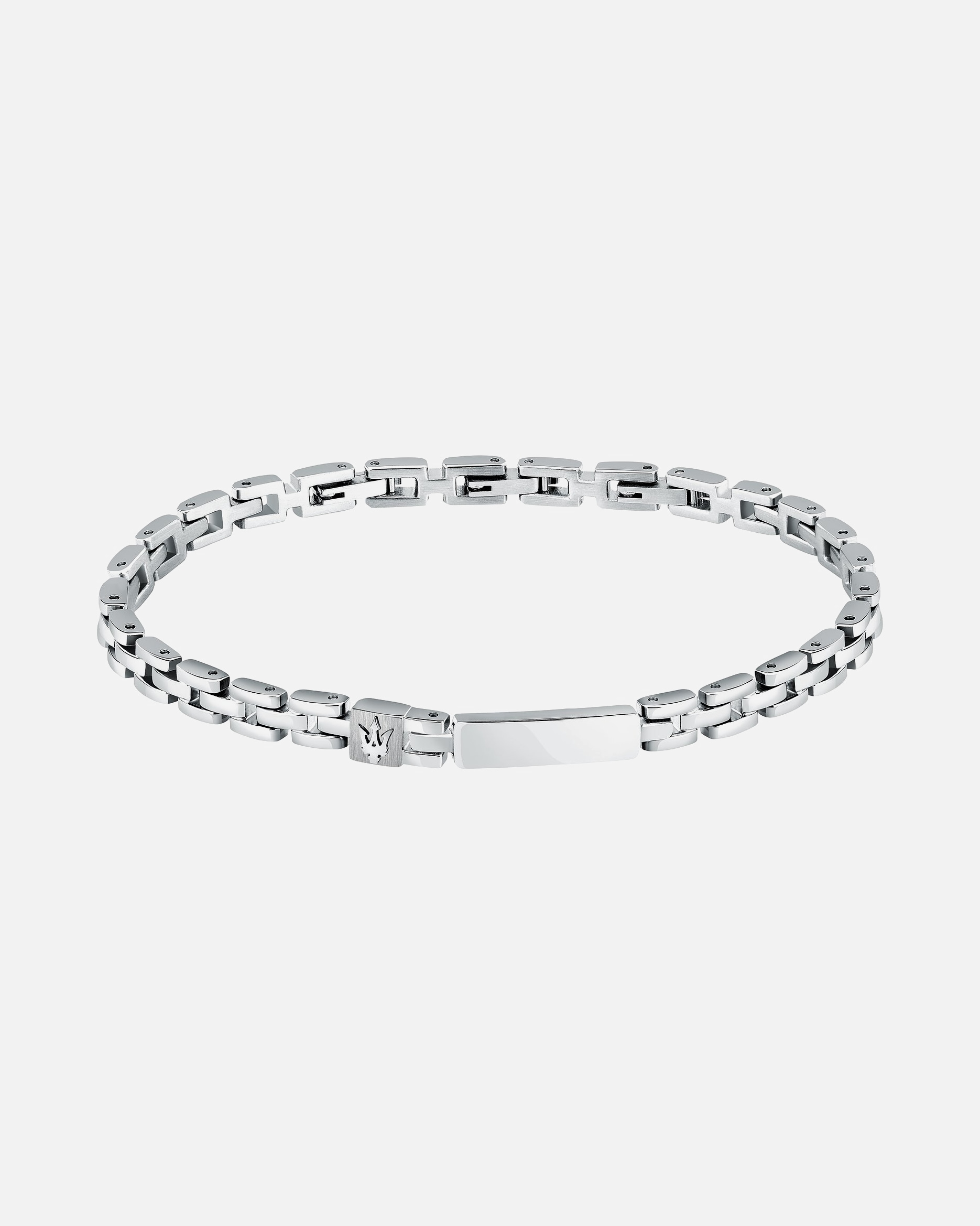 Bracelet pour Homme Maserati Bracelets argent