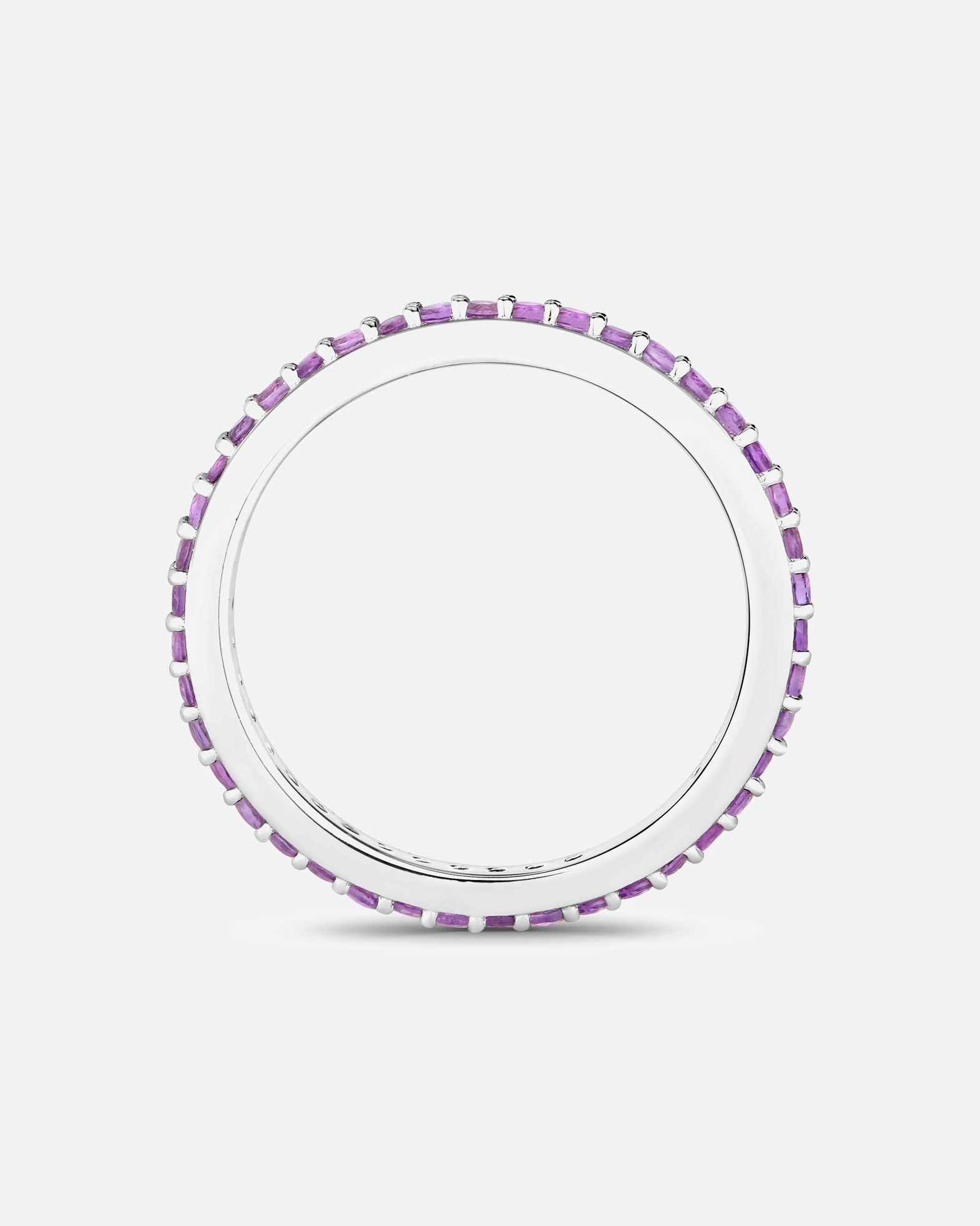 Bague pour Femme Rafaela Donata Bague en Argent sterling Argent 58