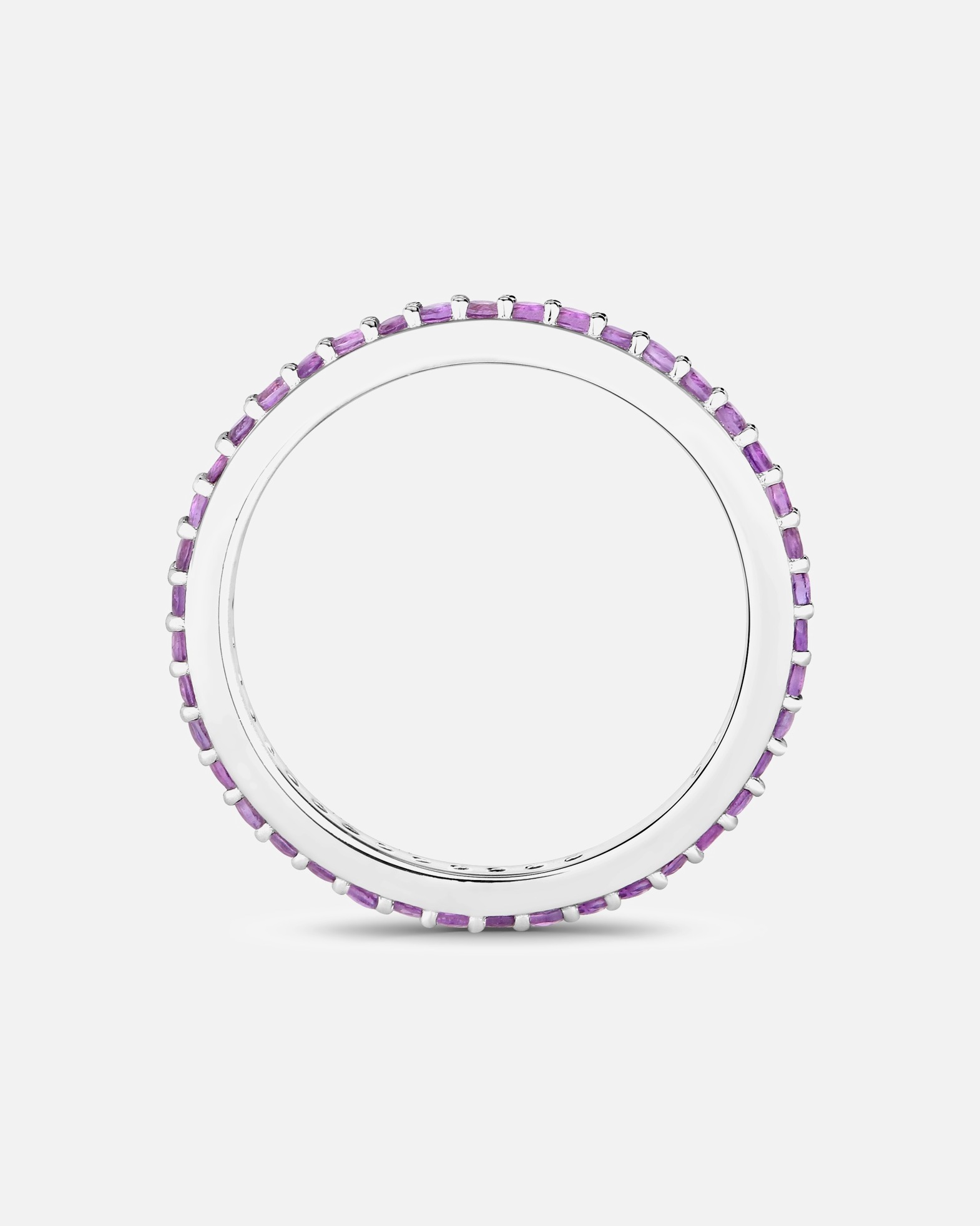 Bague pour Femme Rafaela Donata Bague en Argent sterling Argent 54