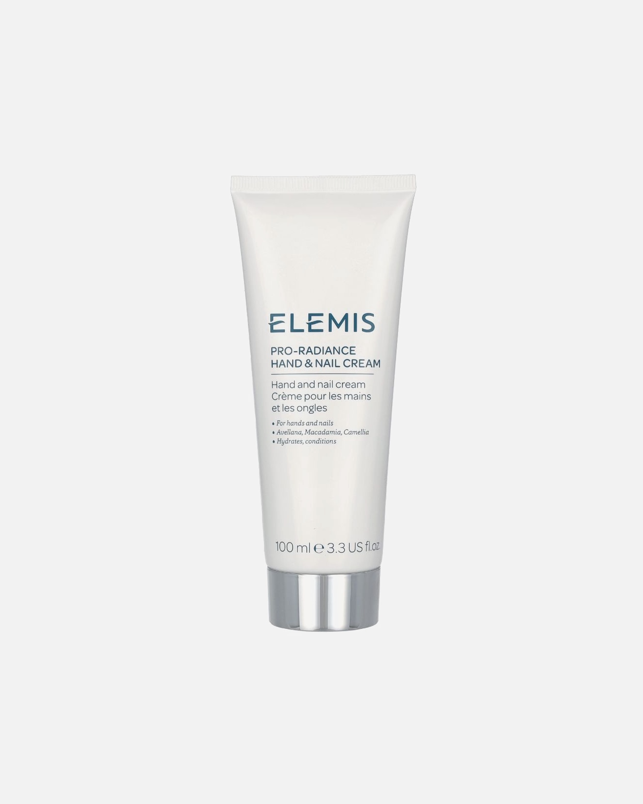 Crème pour les mains pour Femme ELEMIS Pro-Radiance Hand & Nail Cream 100 ml