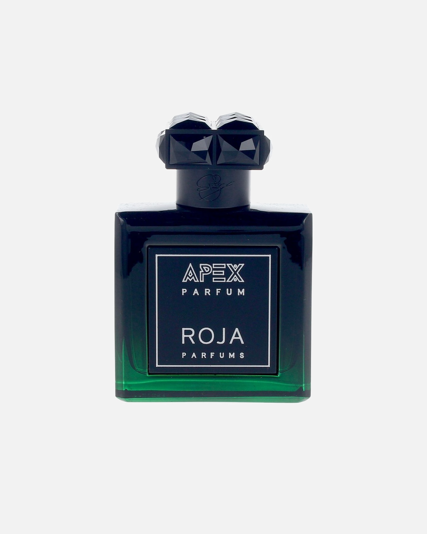 Eau de parfum pour Homme ROJA London Default Line APEX edp vapo 50 ml