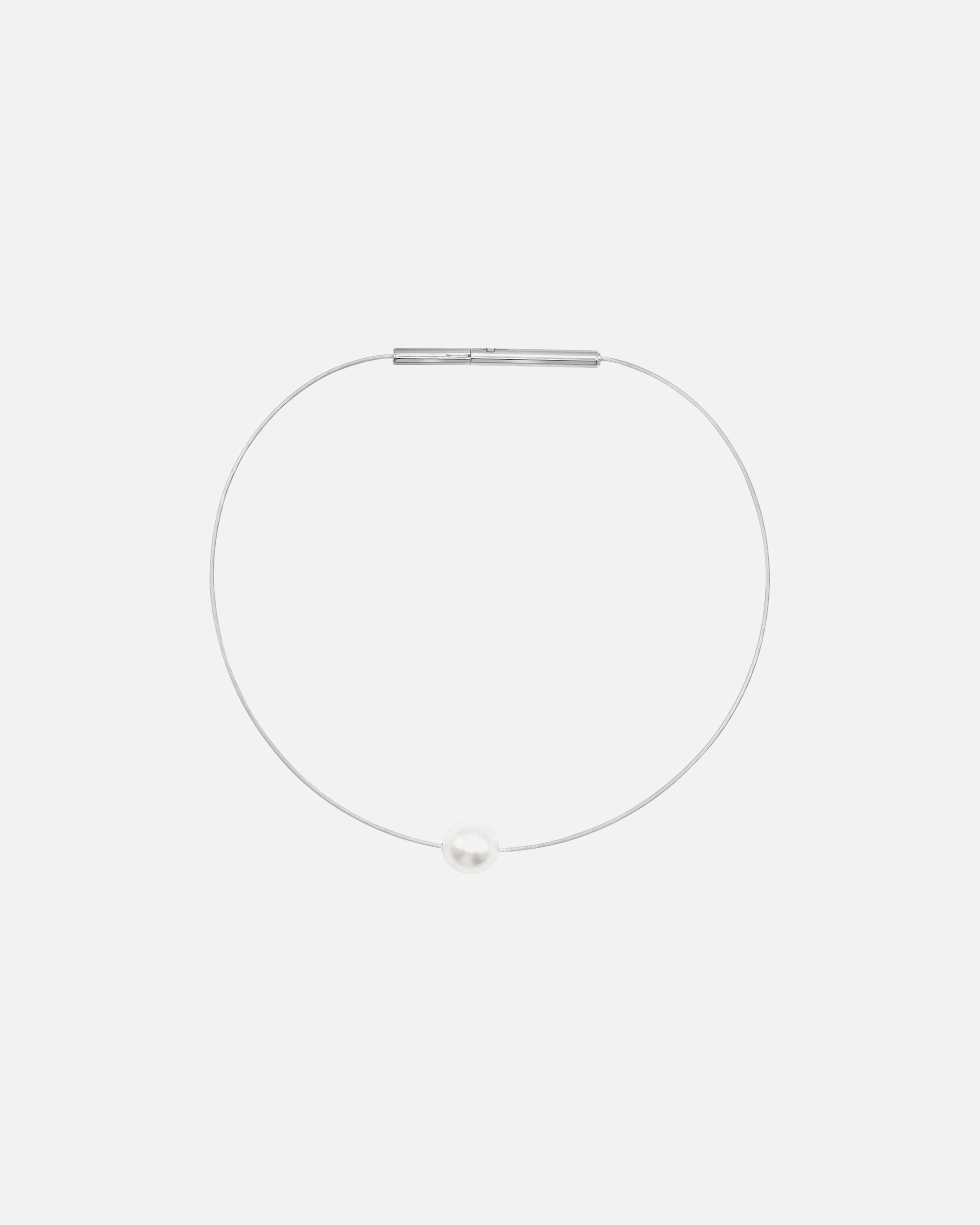 Bracelet pour Femme Heideman Bracelet Serelina couleur argentée polie 17 cm