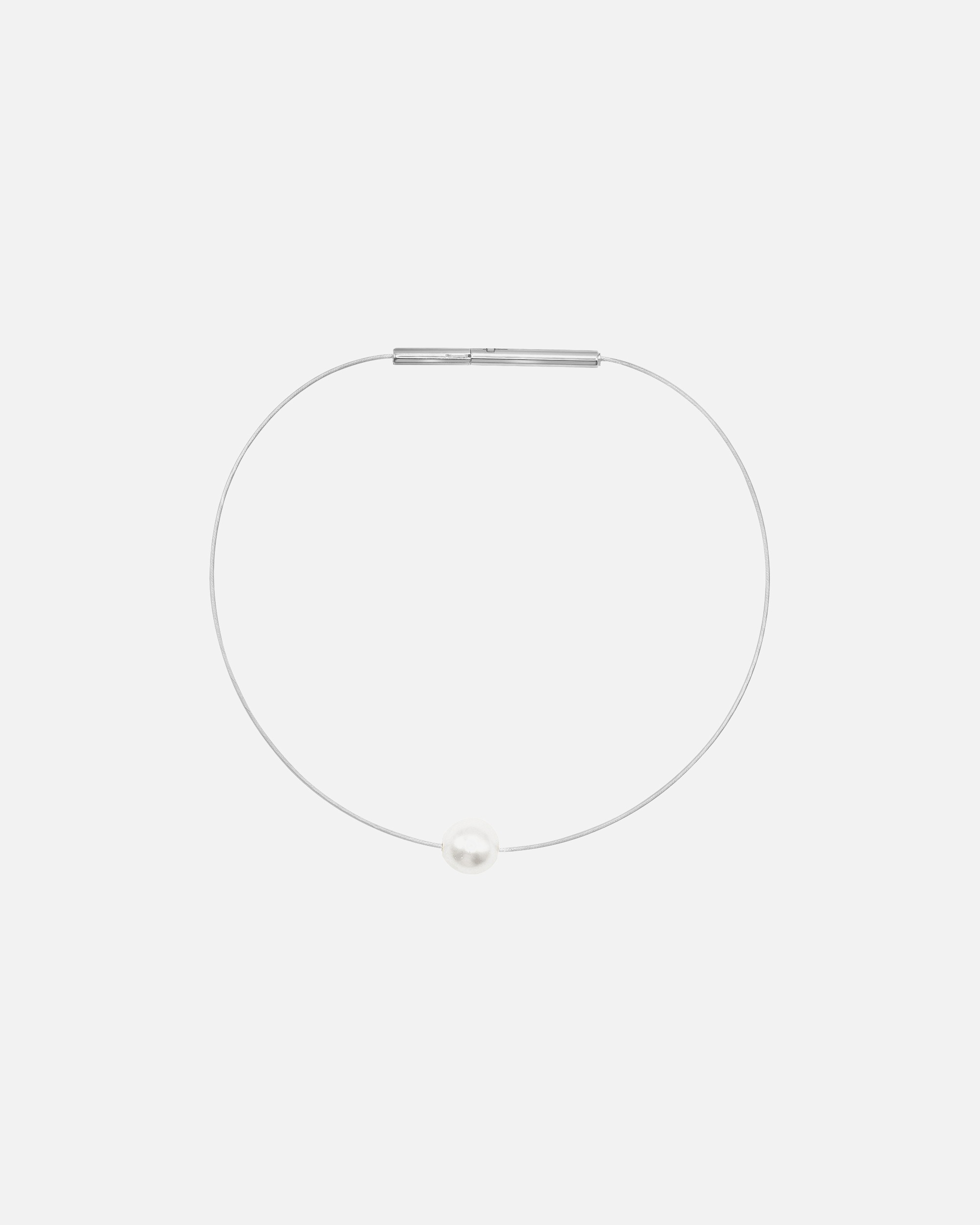 Bracelet pour Femme Heideman Bracelet Serelina couleur argentée polie 20 cm