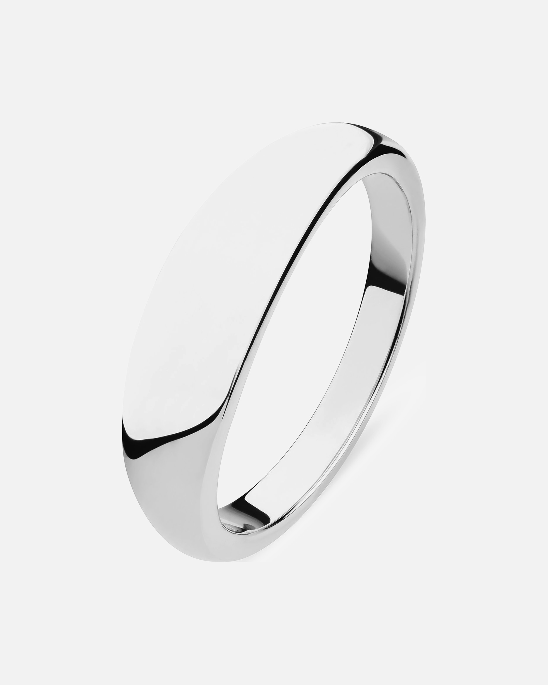 Bague pour Femme CHRIST Bagues argent 54