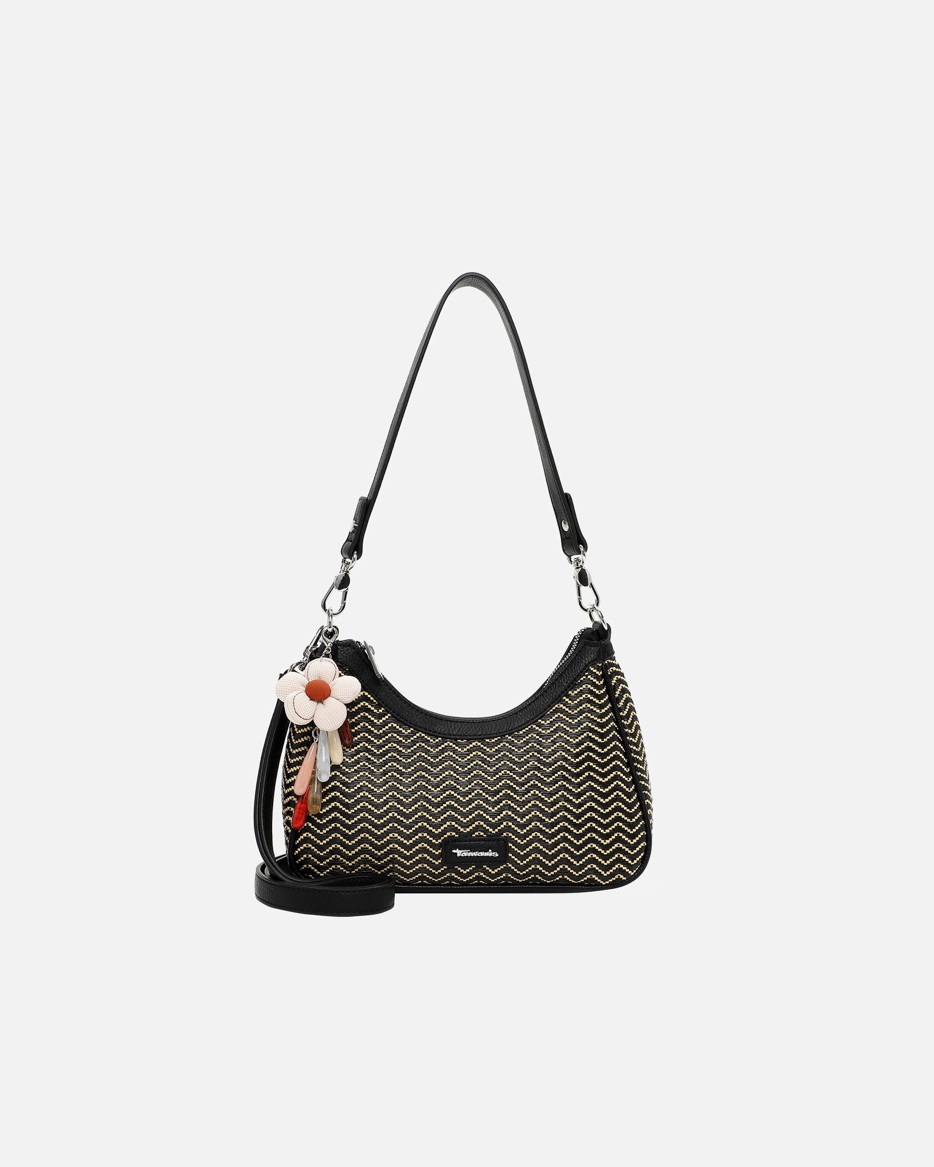 Sac pour Femme Tamaris Poche TAS Konstantina Black