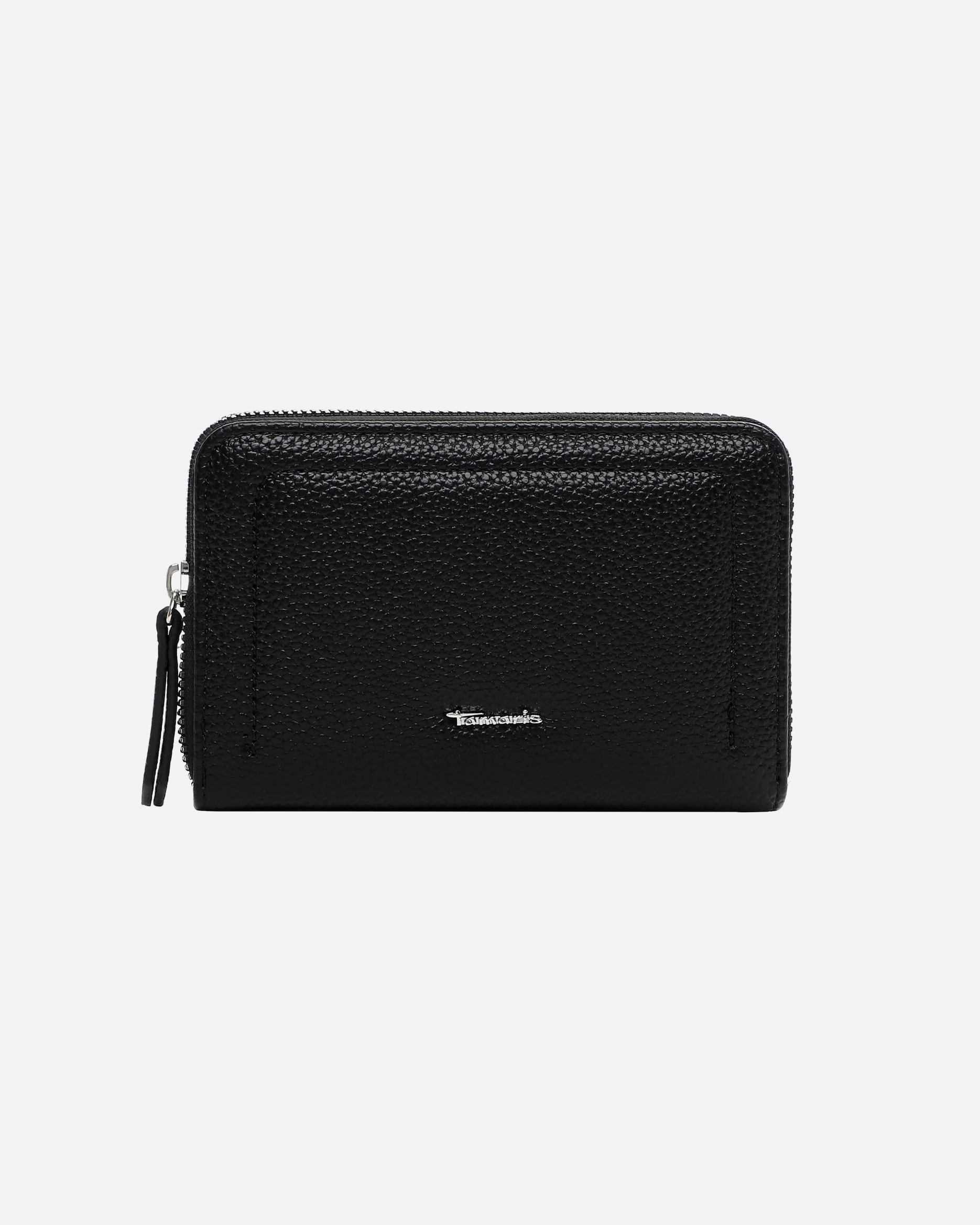 Porte-monnaie pour Femme Tamaris Portefeuille TAS Karolin Black