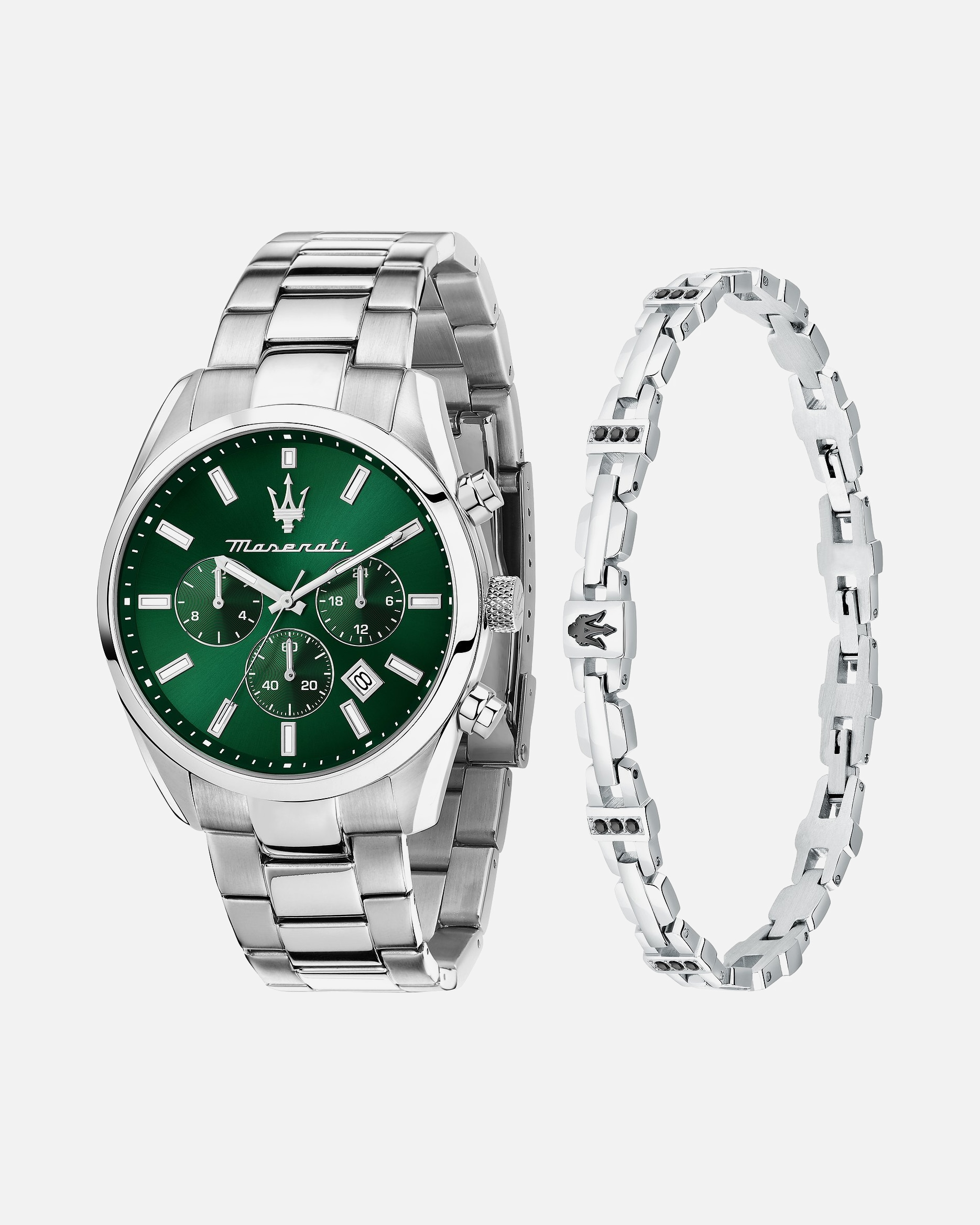 Montre pour Homme Maserati Sets de montres One Size