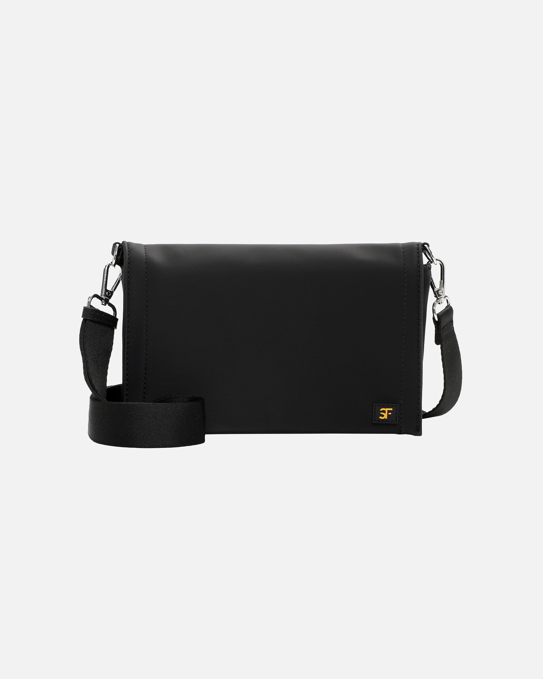 Sac pour Femme SURI FREY Sac À Bandoulière SFY Alley Black