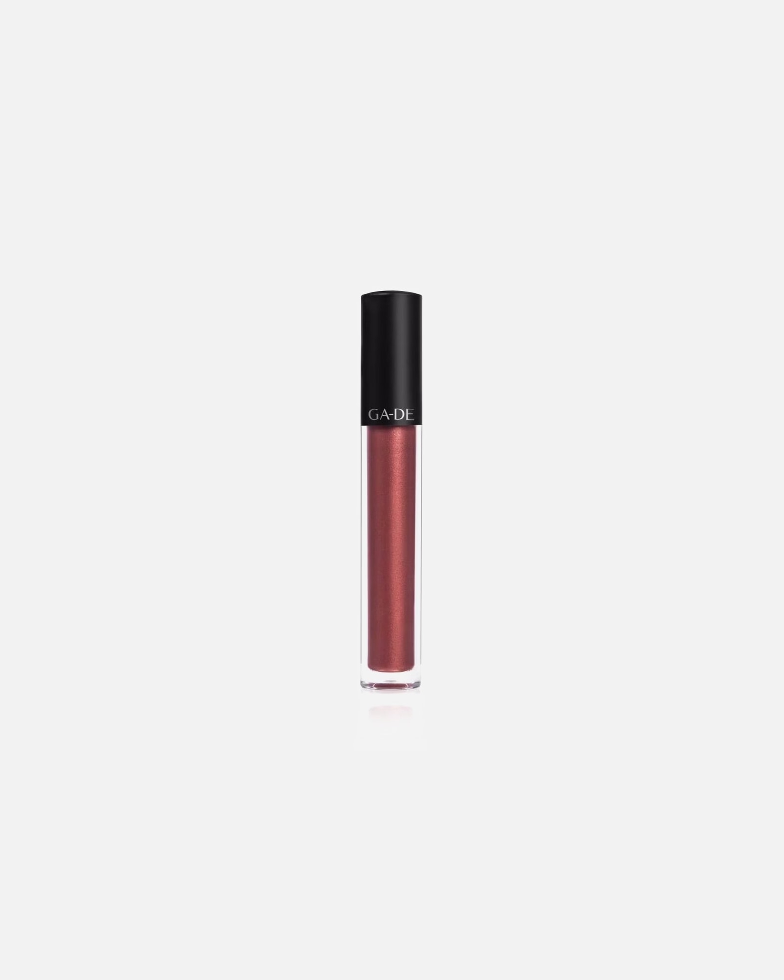 Rouge à lèvres pour Femme GA-DE GA-DE VELVETEEN MATTE LIPCOLOR - 782 MAUVE METAL - LIMITED 782 Mauve Metal