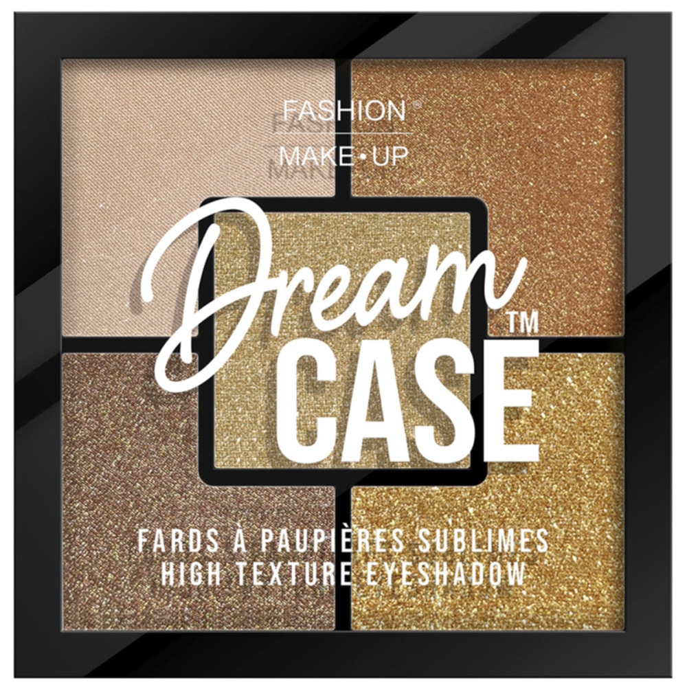04 Dream Gold