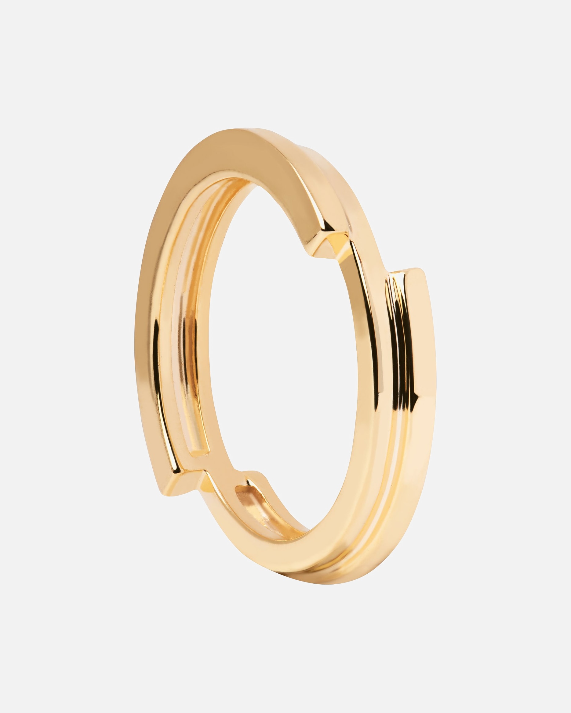 Bague pour Femme P D Paola Bagues or 50