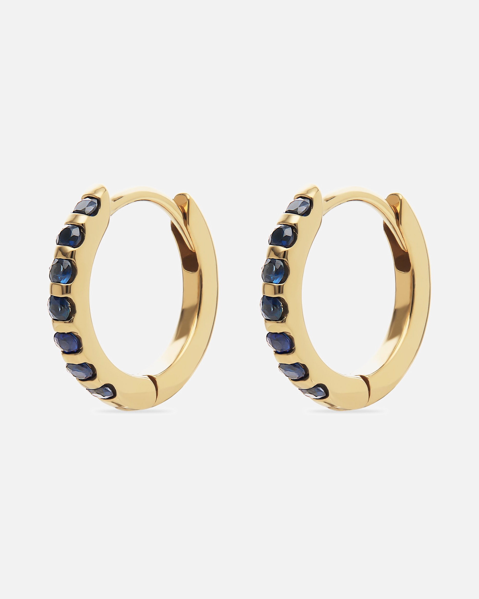 Boucles d'oreilles pour Femme CHRIST Boucles d'oreilles One Size