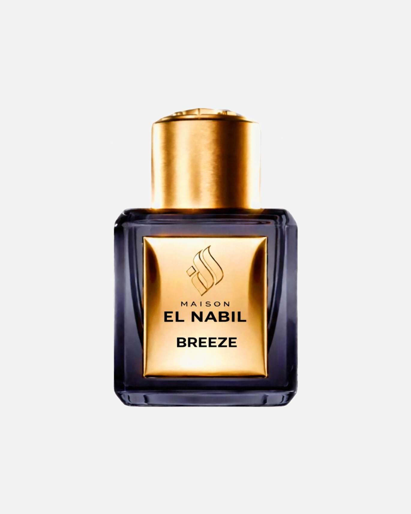 Parfum pour Unisexe El Nabil Default Brand Line Extrait de Parfum Breeze 5 ml