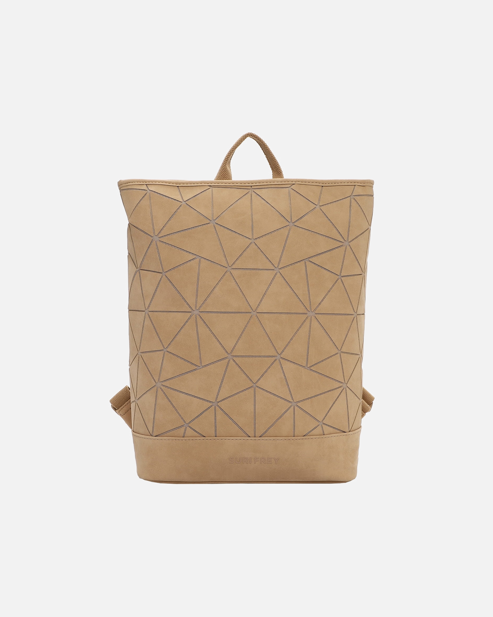 Sac Bandoulière pour Unisexe SURI FREY Sac À Dos SFY SURI Sports Jessy-Lu Sand