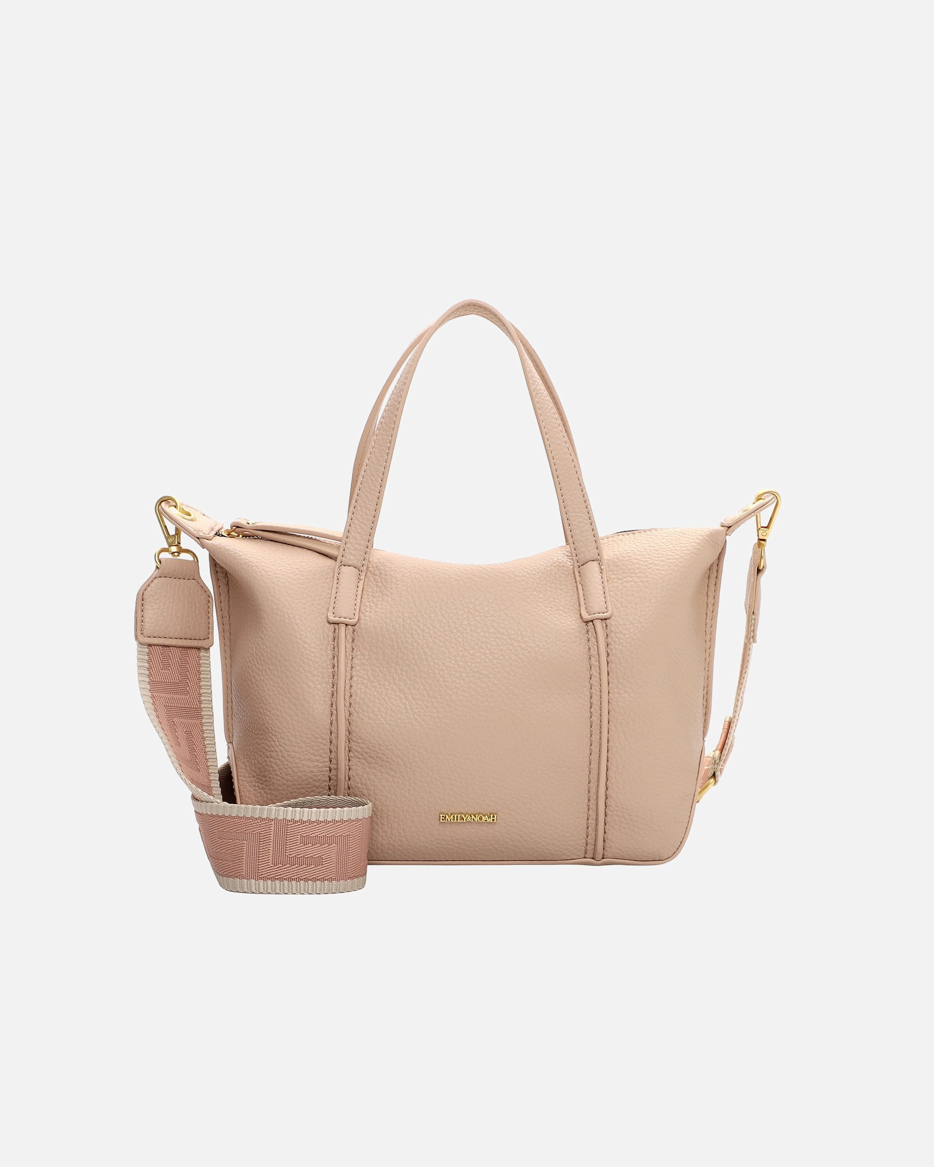 Sac pour Femme EMILY & NOAH Sac À Dos E&N Julie Lightrose