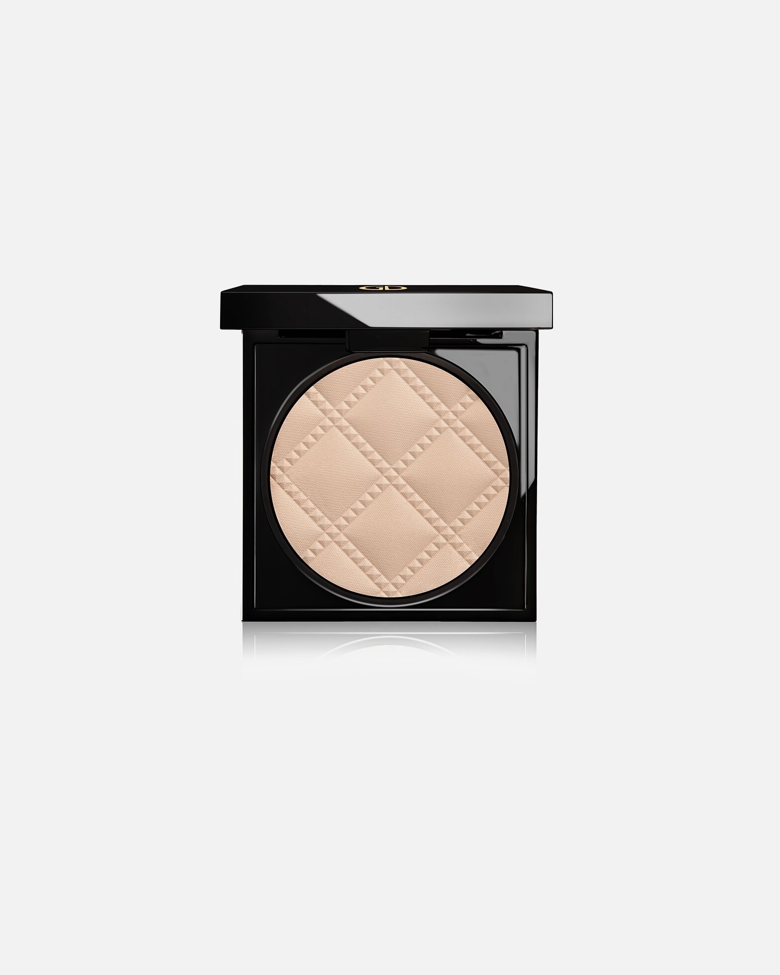 Poudre pour Femme GA-DE Idyllic Soft Satin Pressed Powder 26 Medium Beige