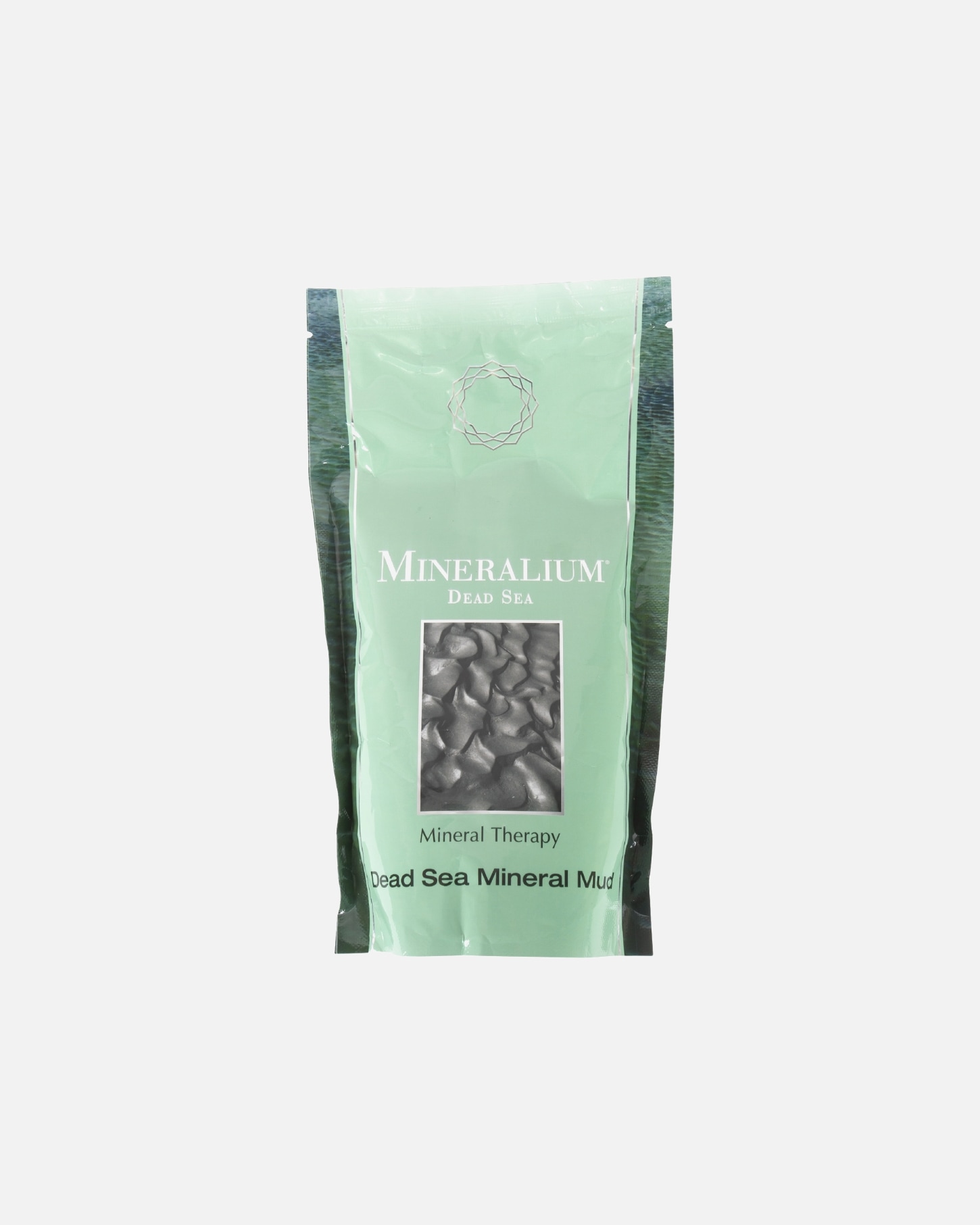 Masque à la boue pour Unisexe Mineralium Mineralium - Boue Noire de la Mer Morte Purifiante Mineralium - Boue Noire de la Mer Morte Purifiante - 500ml