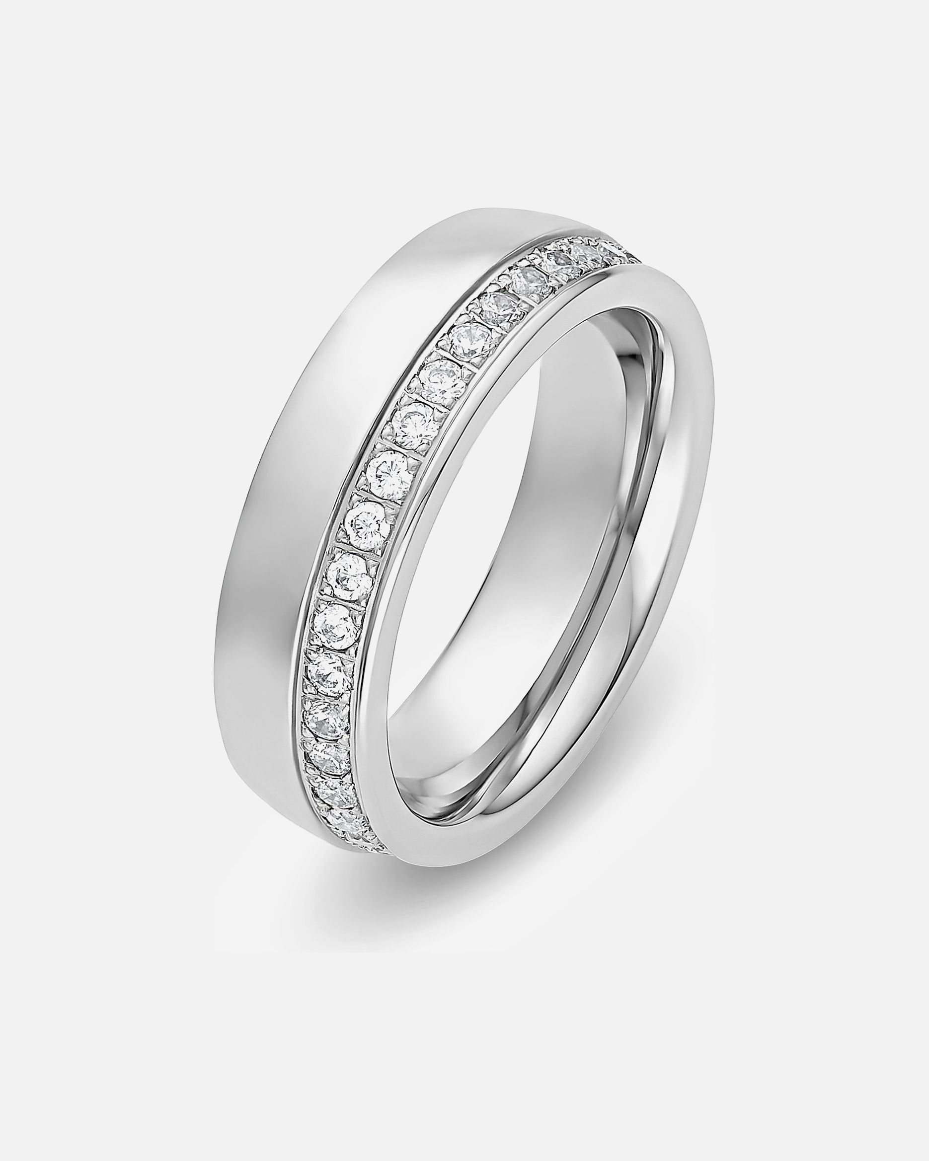 Bague pour Femme FAVS Bagues argent 50