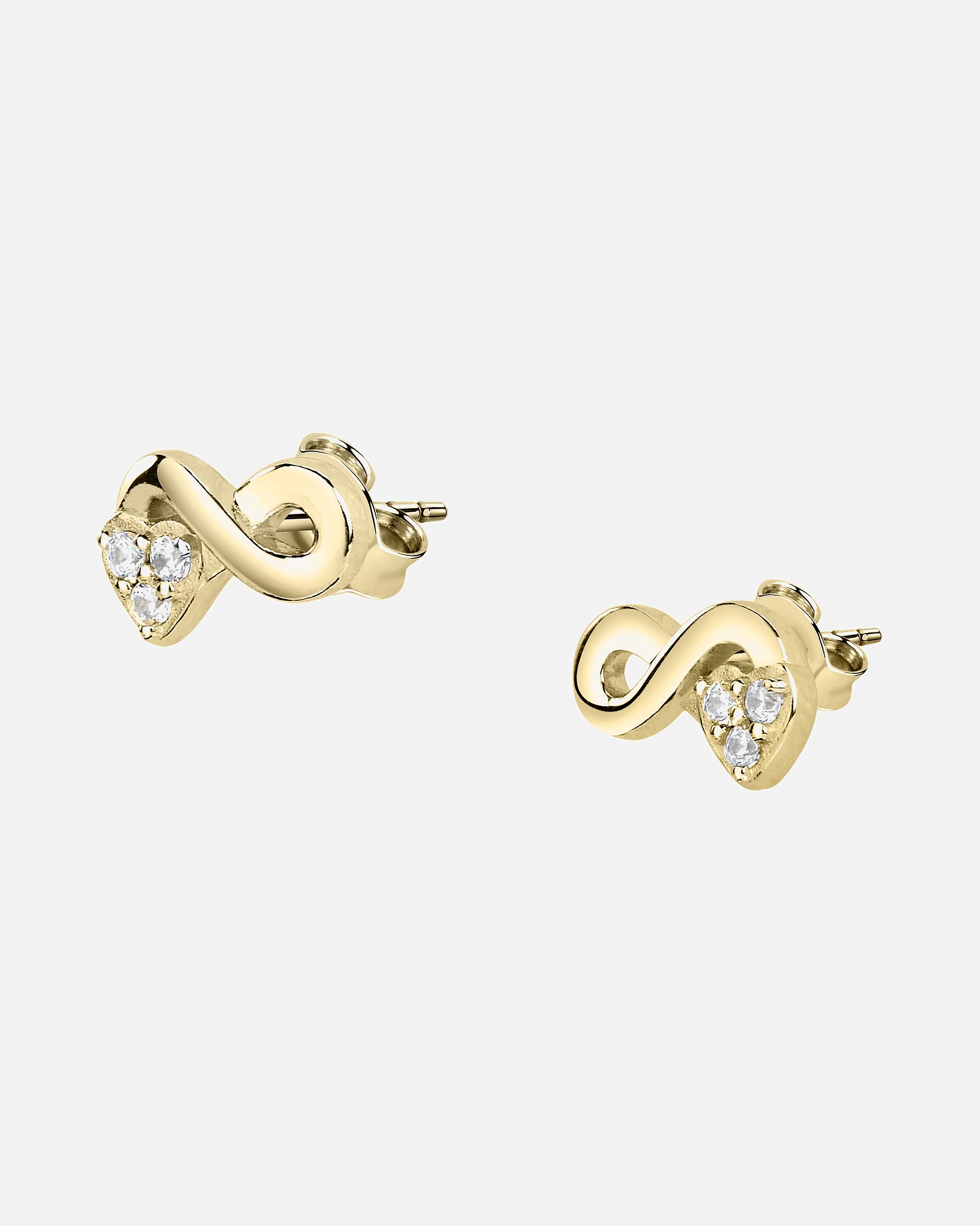 Boucles d'oreilles pour Femme FAVS Boucles d'oreilles One Size