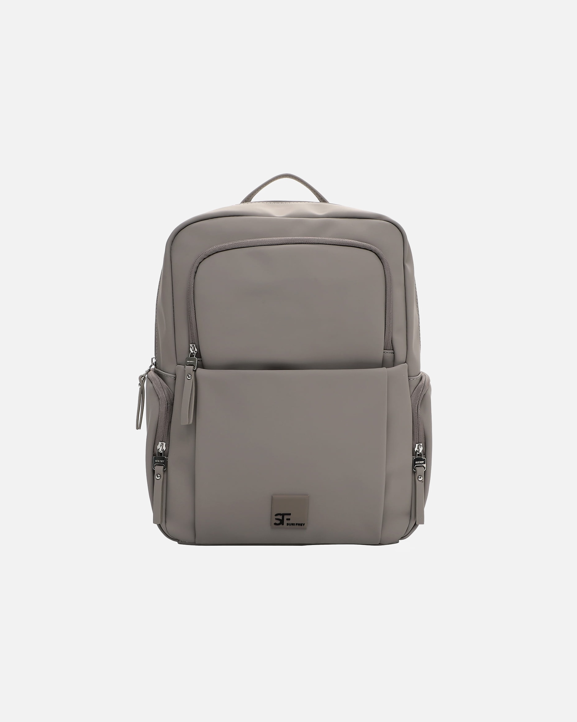 Sac à dos pour Femme SURI FREY Sac À Dos SFY Karny Taupe