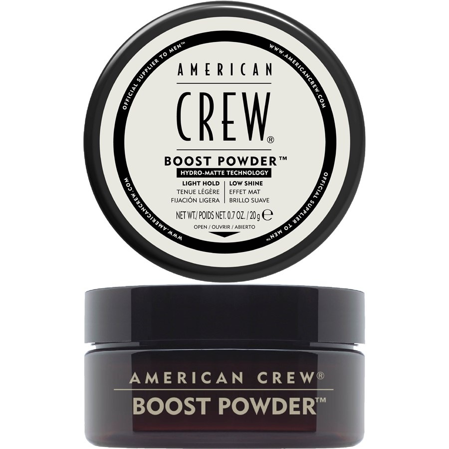 American Crew - Boost Powder Poudre cheveux 20 g female